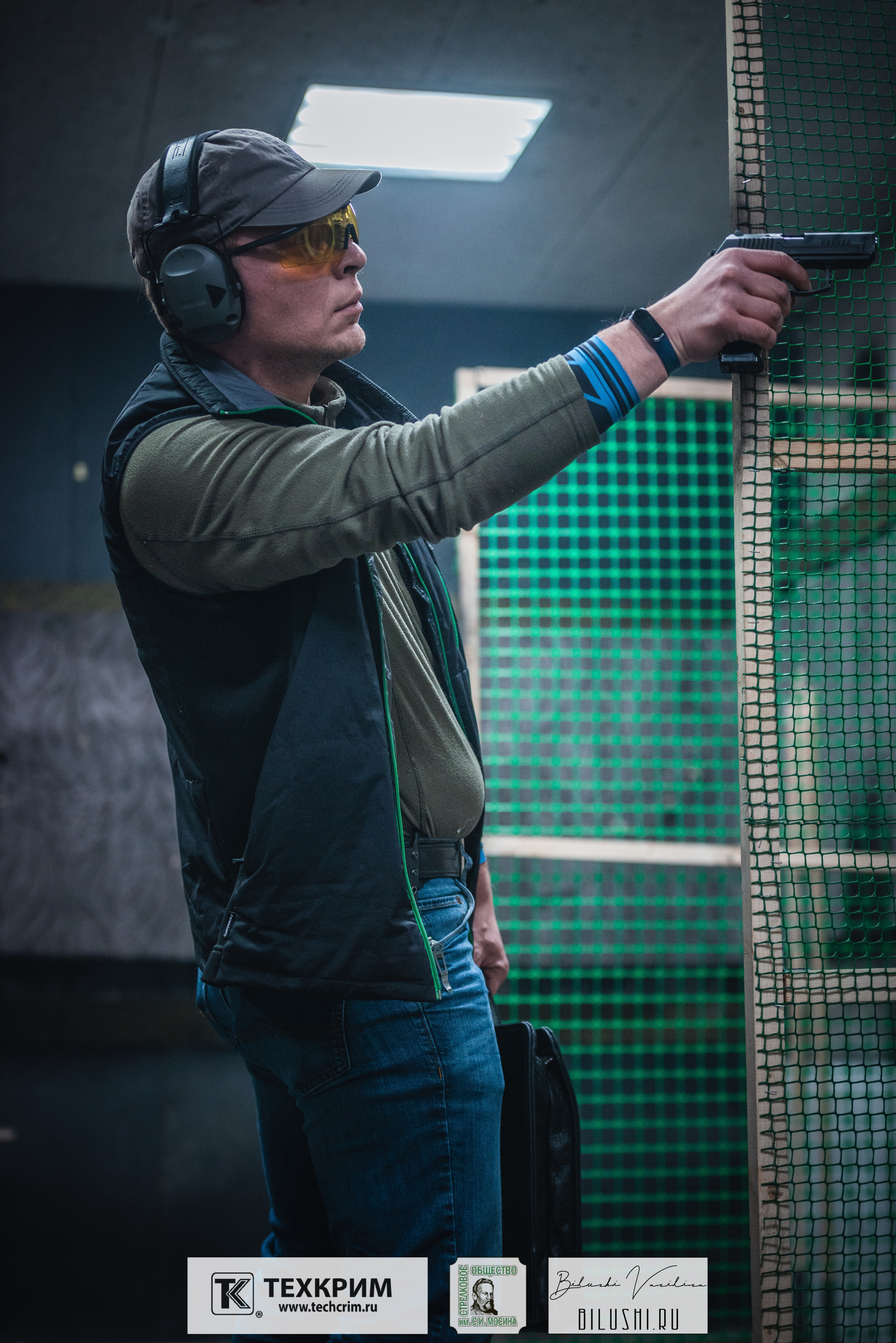 Кубок ООО «Техкрим» 3. Коммерческий фотограф в Москве Билуши Василиса