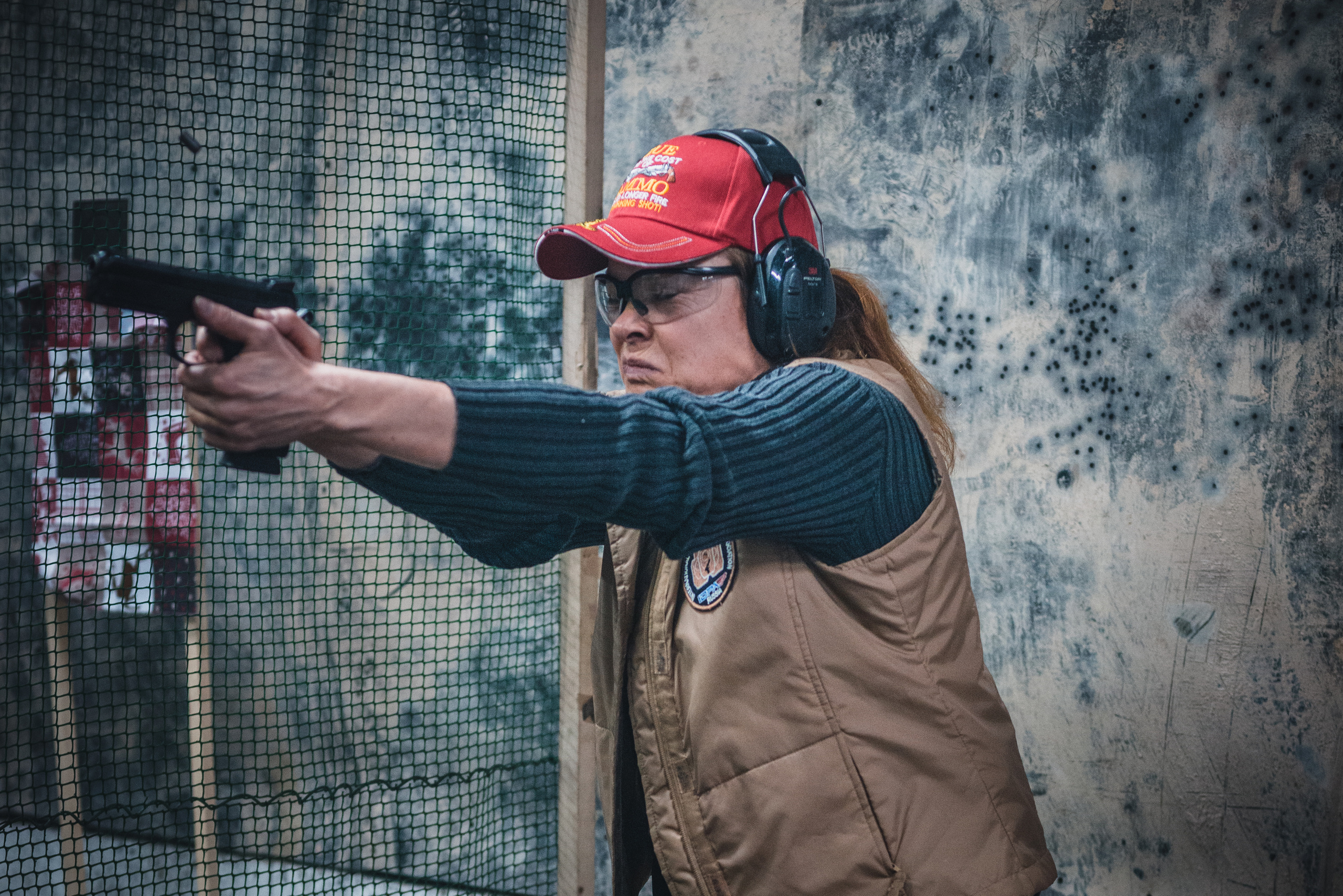 Финал Кубка СО им. С. И. Мосина. Коммерческий фотограф в Москве Билуши Василиса