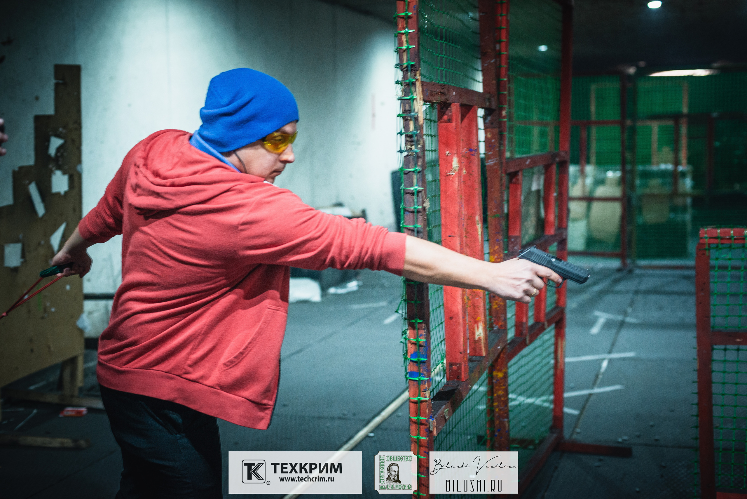 Кубок ООО «Техкрим» 3. Коммерческий фотограф в Москве Билуши Василиса