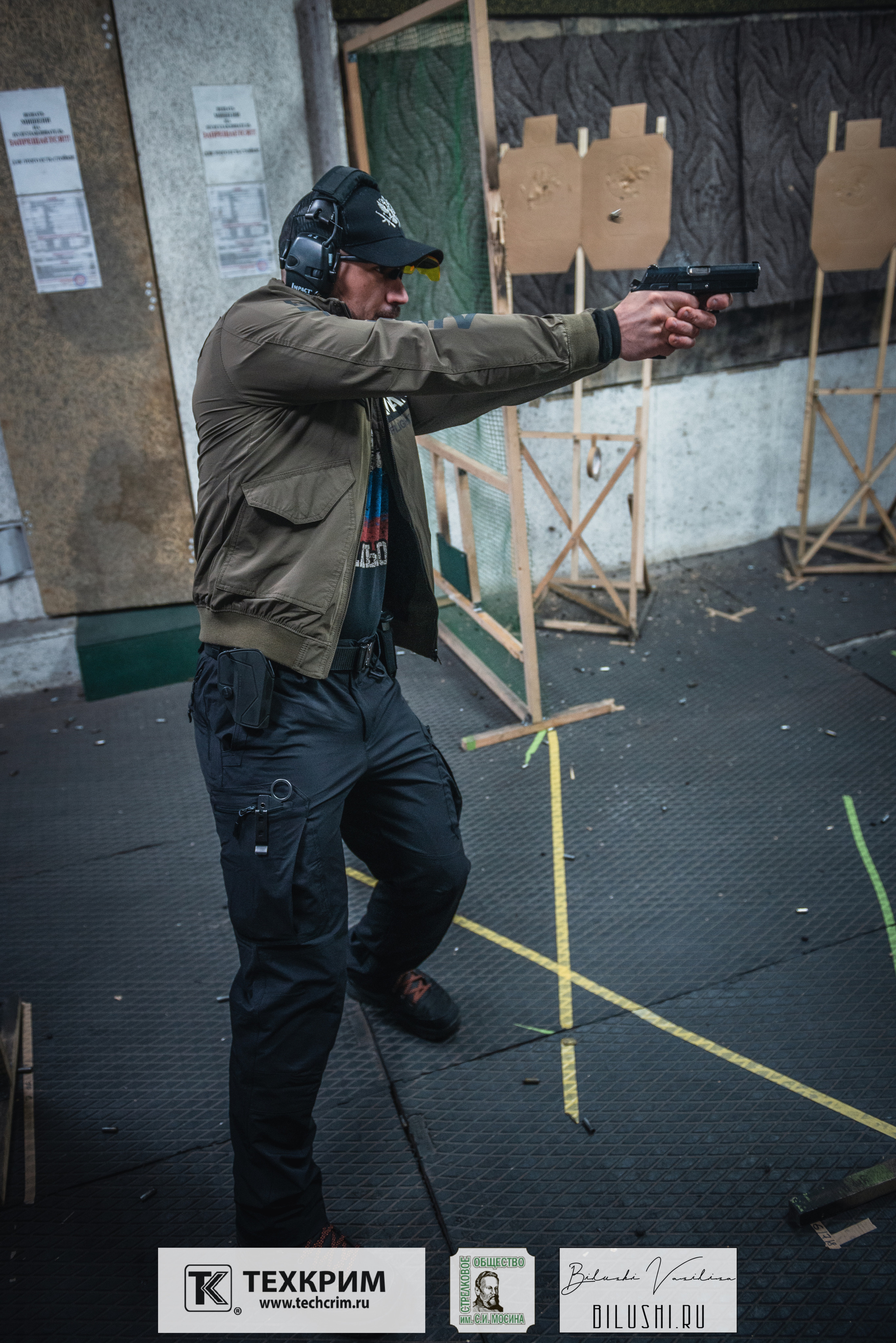 Кубок ООО «Техкрим» 3. Коммерческий фотограф в Москве Билуши Василиса