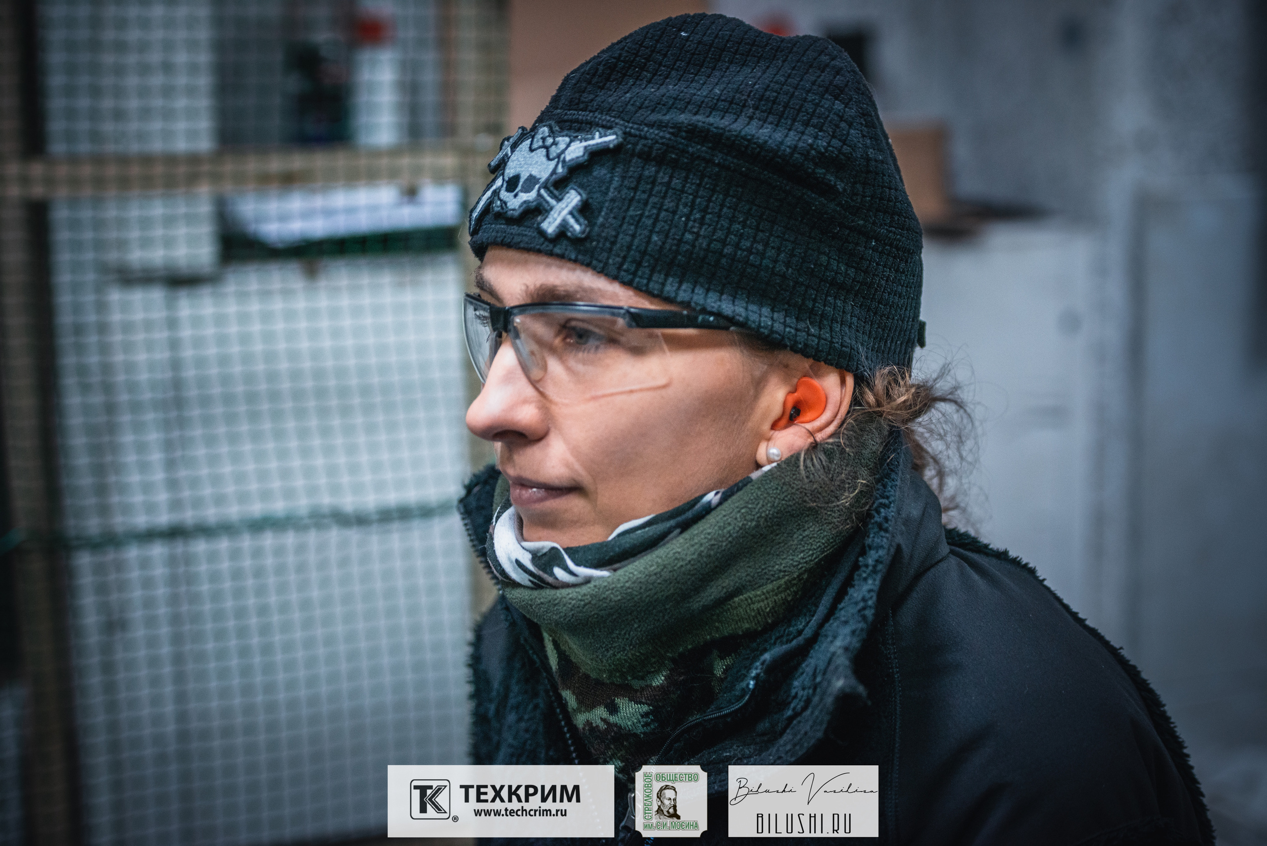 Кубок ООО «Техкрим» 3. Коммерческий фотограф в Москве Билуши Василиса