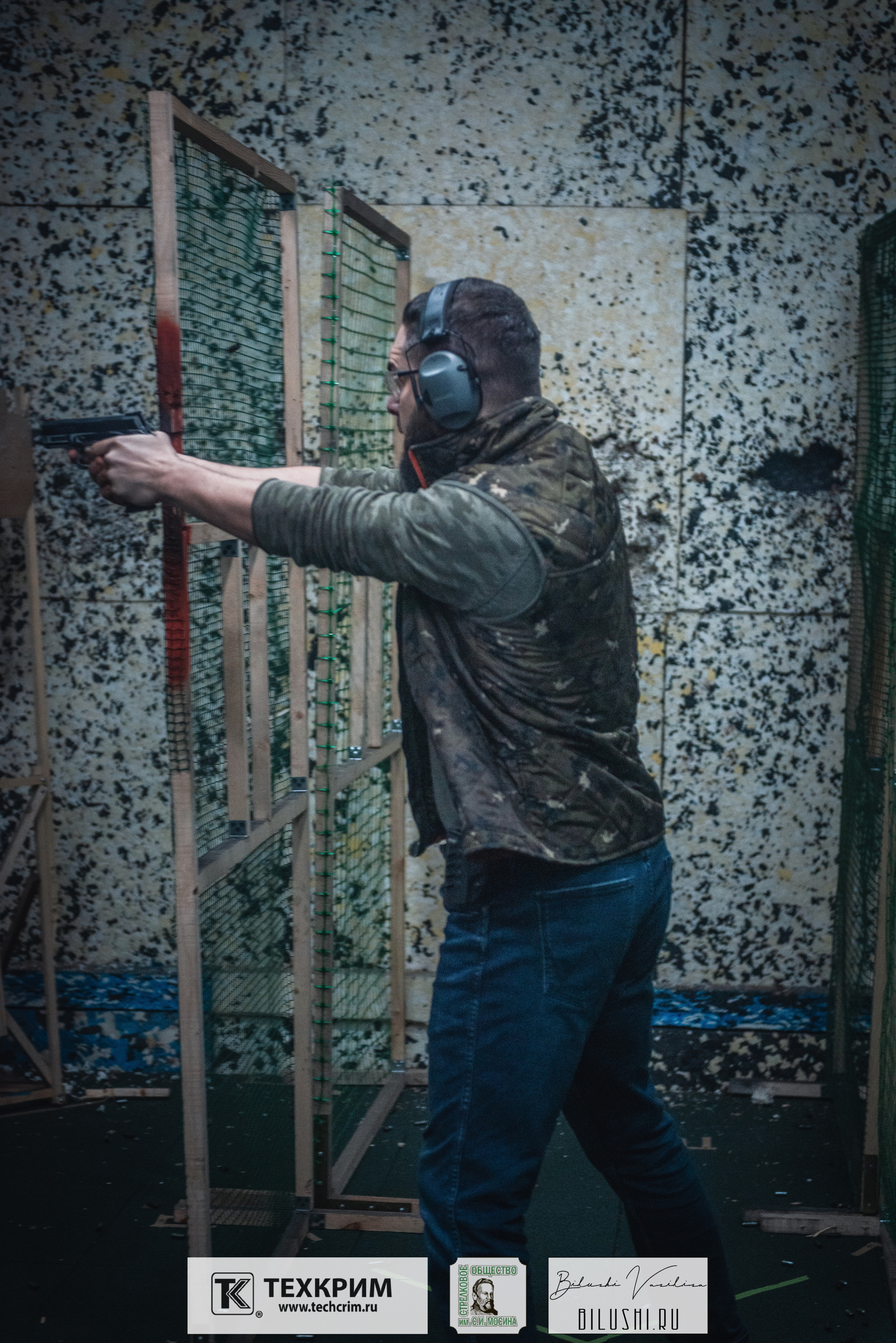 Кубок ООО «Техкрим» 3. Коммерческий фотограф в Москве Билуши Василиса