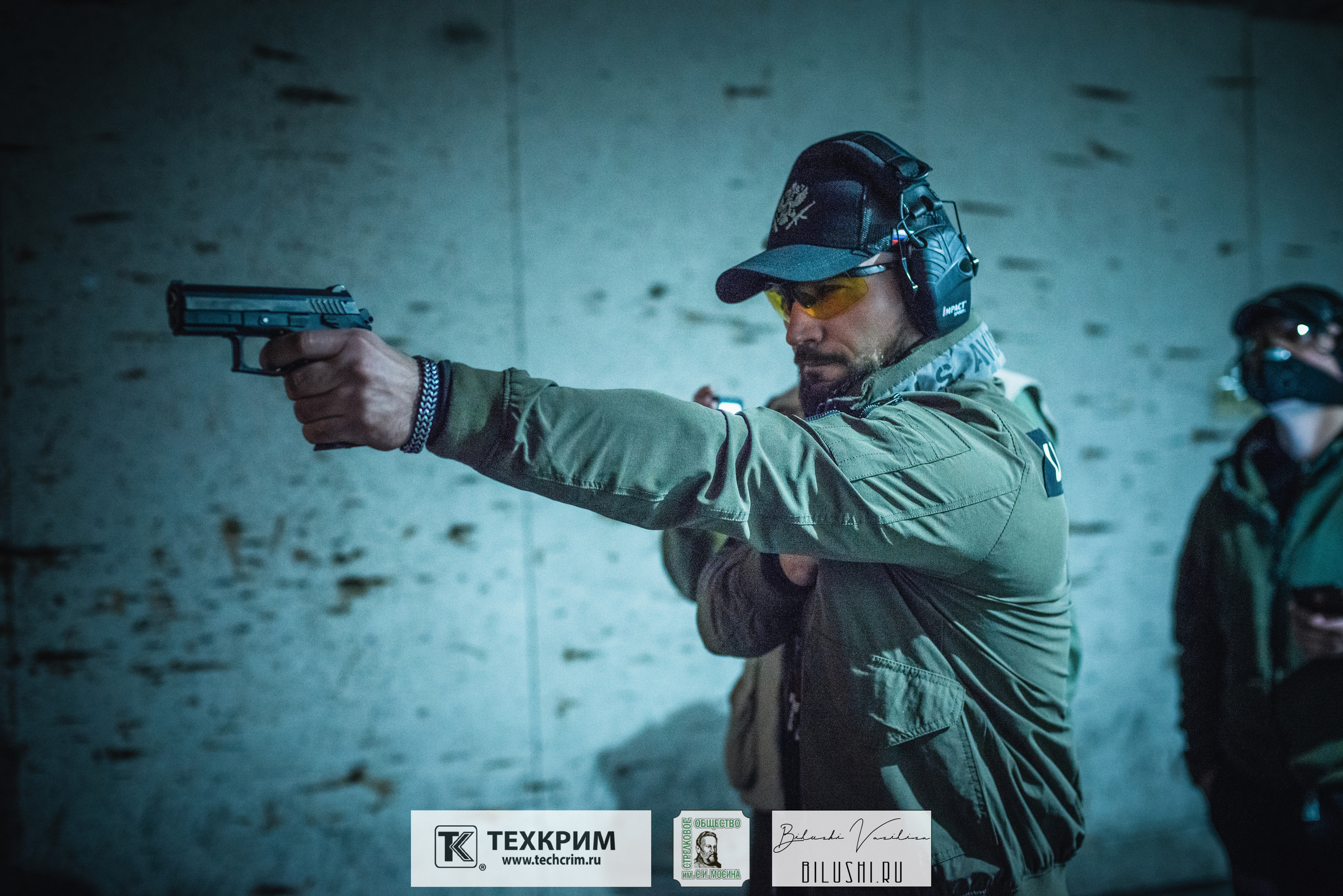 Кубок ООО «Техкрим» 3. Коммерческий фотограф в Москве Билуши Василиса