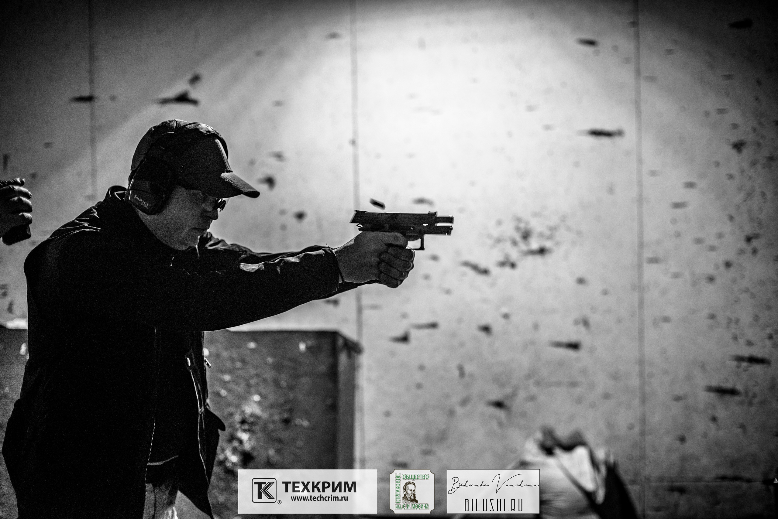 Кубок ООО «Техкрим» 3. Коммерческий фотограф в Москве Билуши Василиса