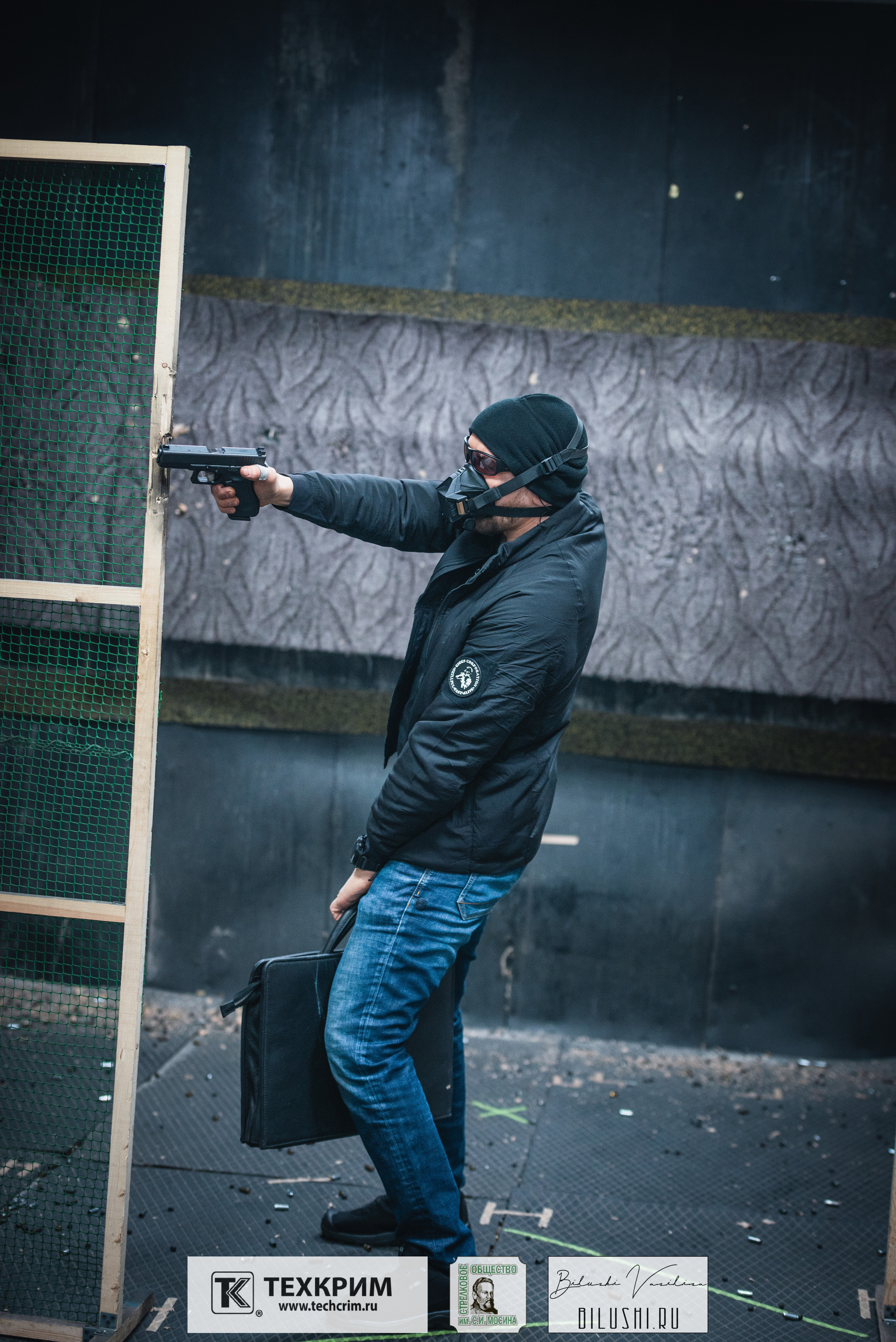 Кубок ООО «Техкрим» 3. Коммерческий фотограф в Москве Билуши Василиса