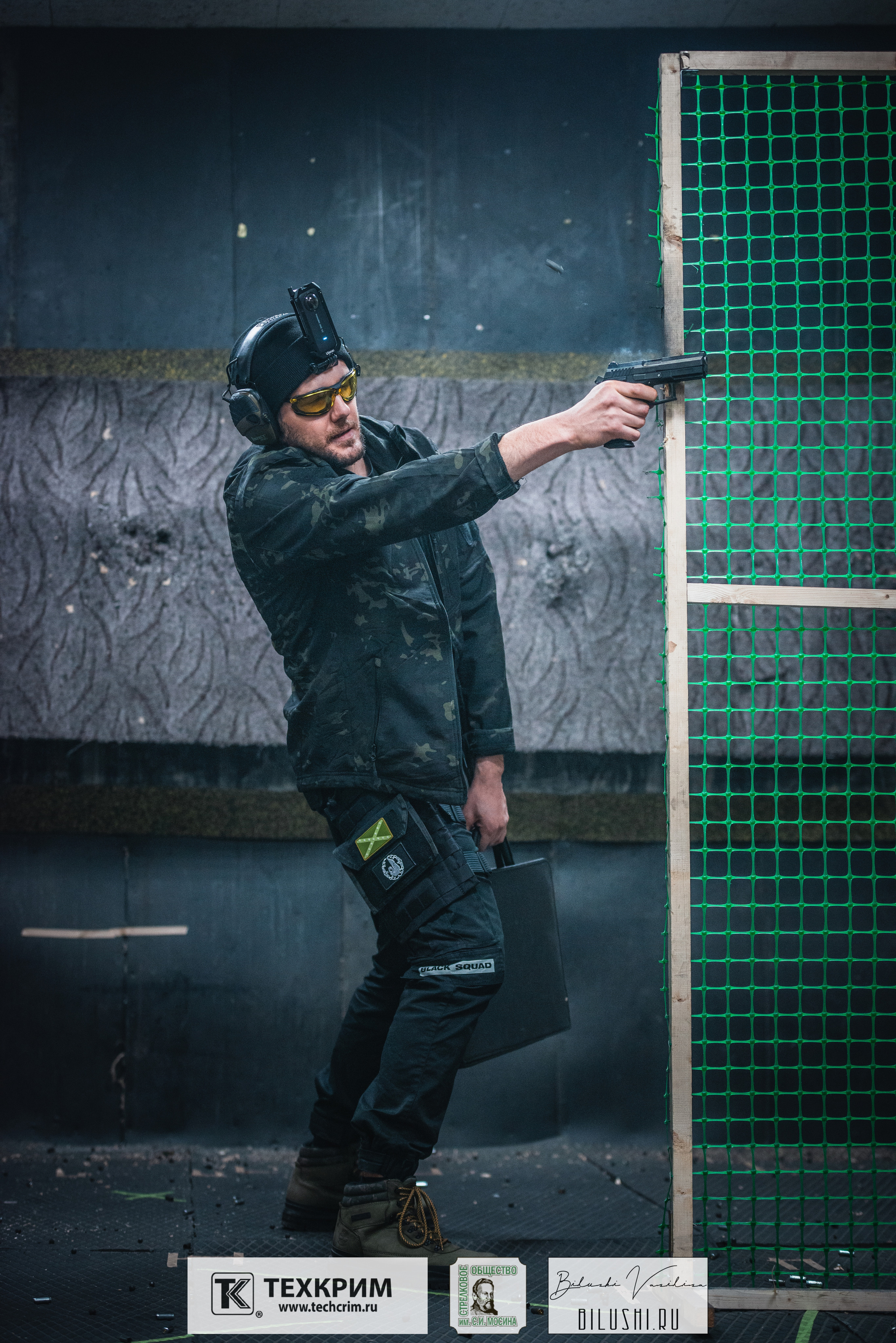 Кубок ООО «Техкрим» 3. Коммерческий фотограф в Москве Билуши Василиса