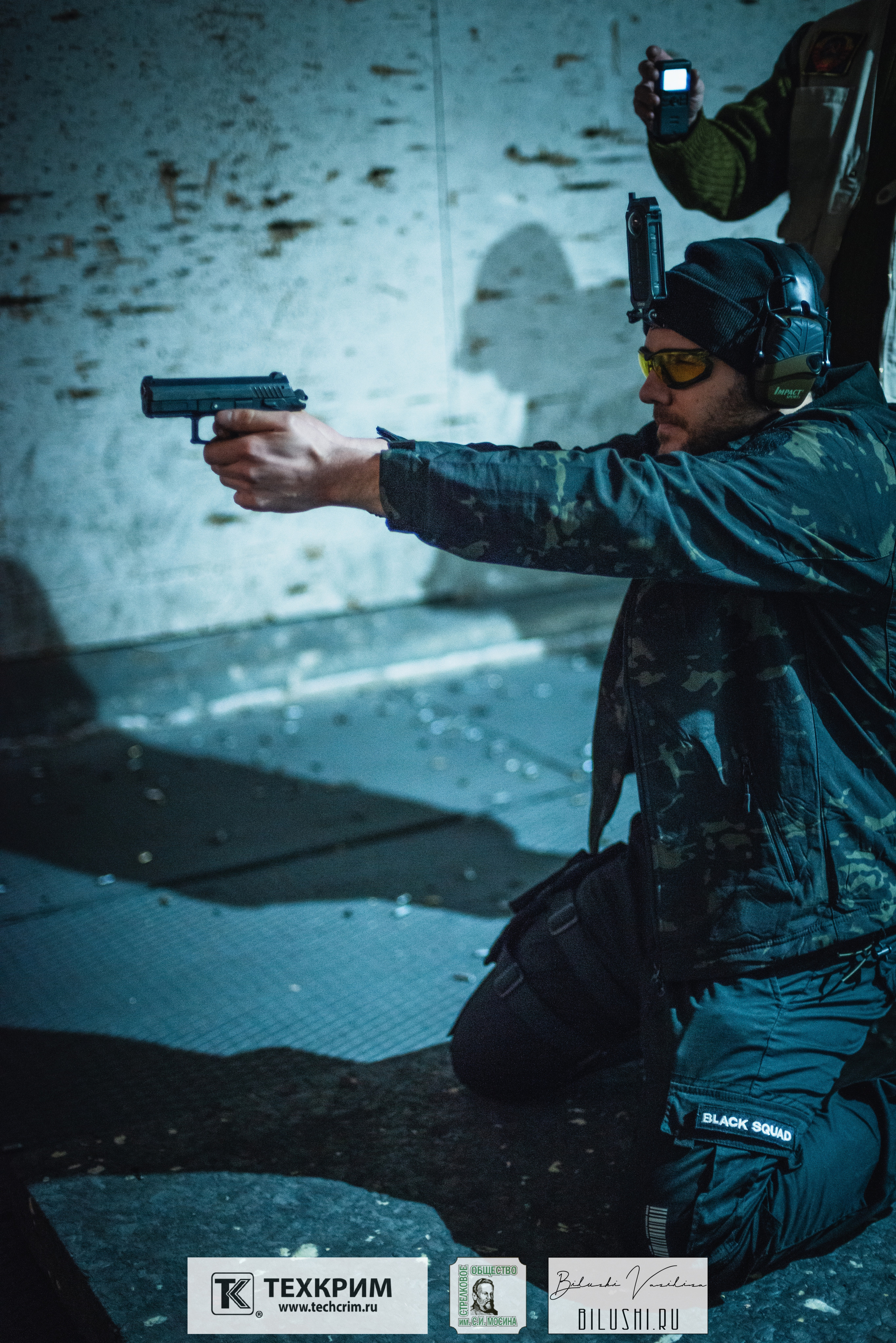 Кубок ООО «Техкрим» 3. Коммерческий фотограф в Москве Билуши Василиса