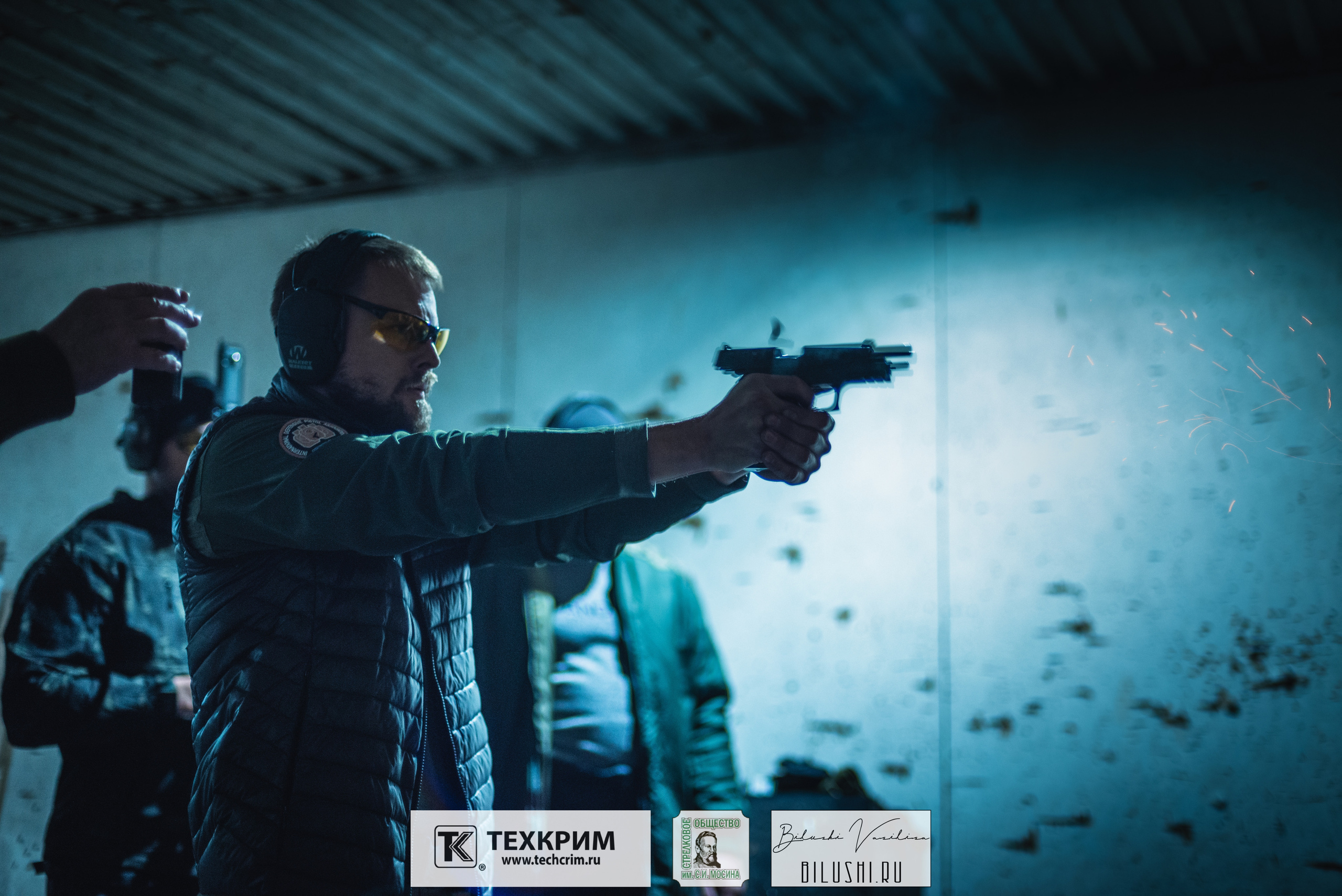 Кубок ООО «Техкрим» 3. Коммерческий фотограф в Москве Билуши Василиса