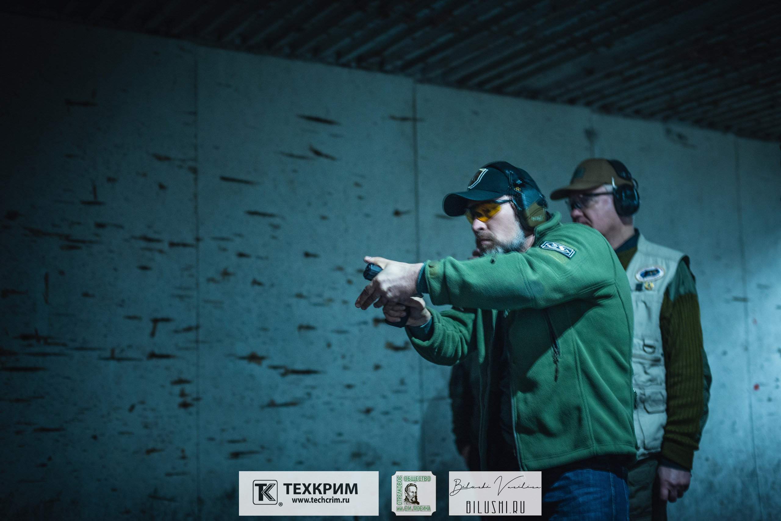 Кубок ООО «Техкрим» 3. Коммерческий фотограф в Москве Билуши Василиса