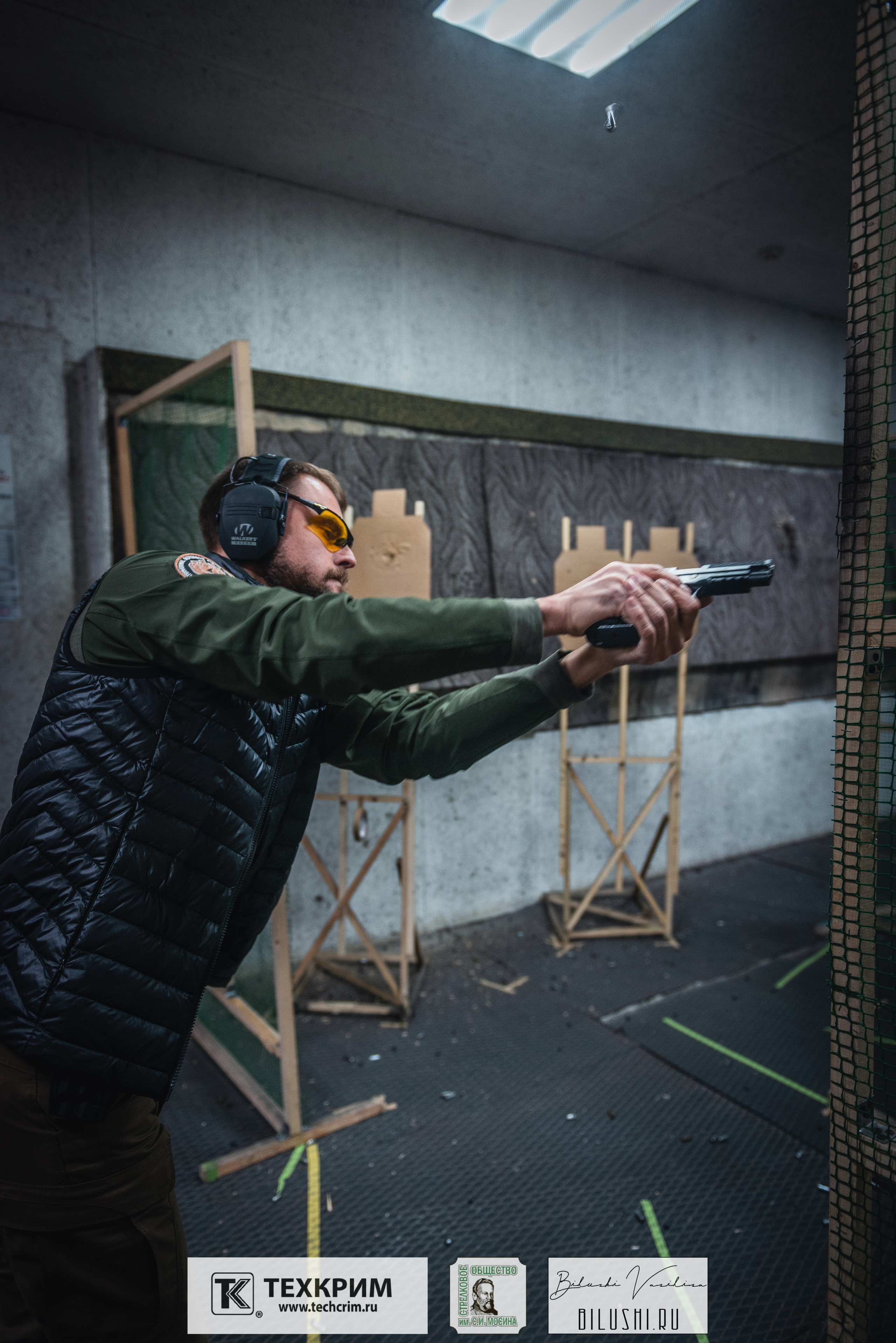 Кубок ООО «Техкрим» 3. Коммерческий фотограф в Москве Билуши Василиса