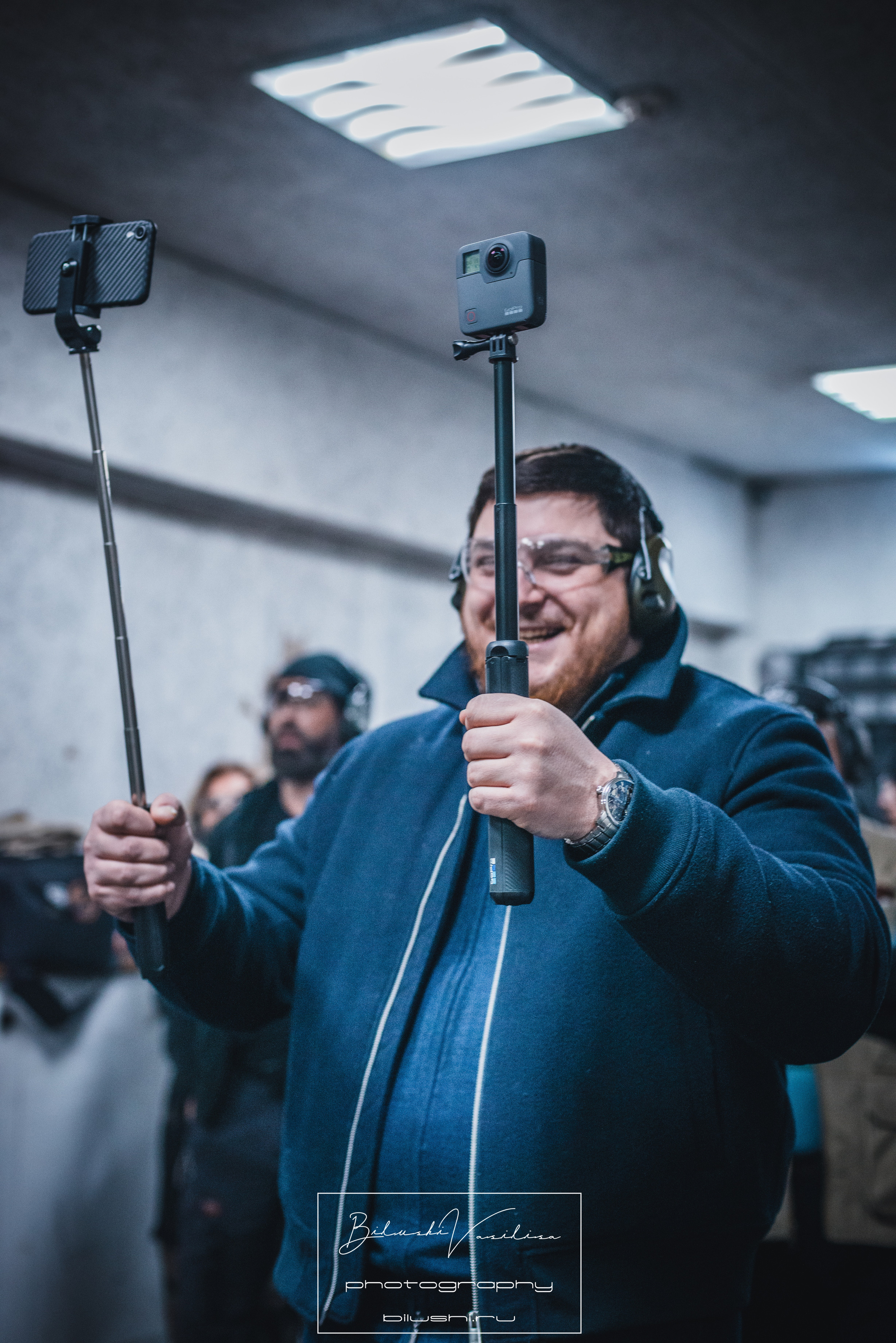 Финал Кубка СО им. С. И. Мосина. Коммерческий фотограф в Москве Билуши Василиса