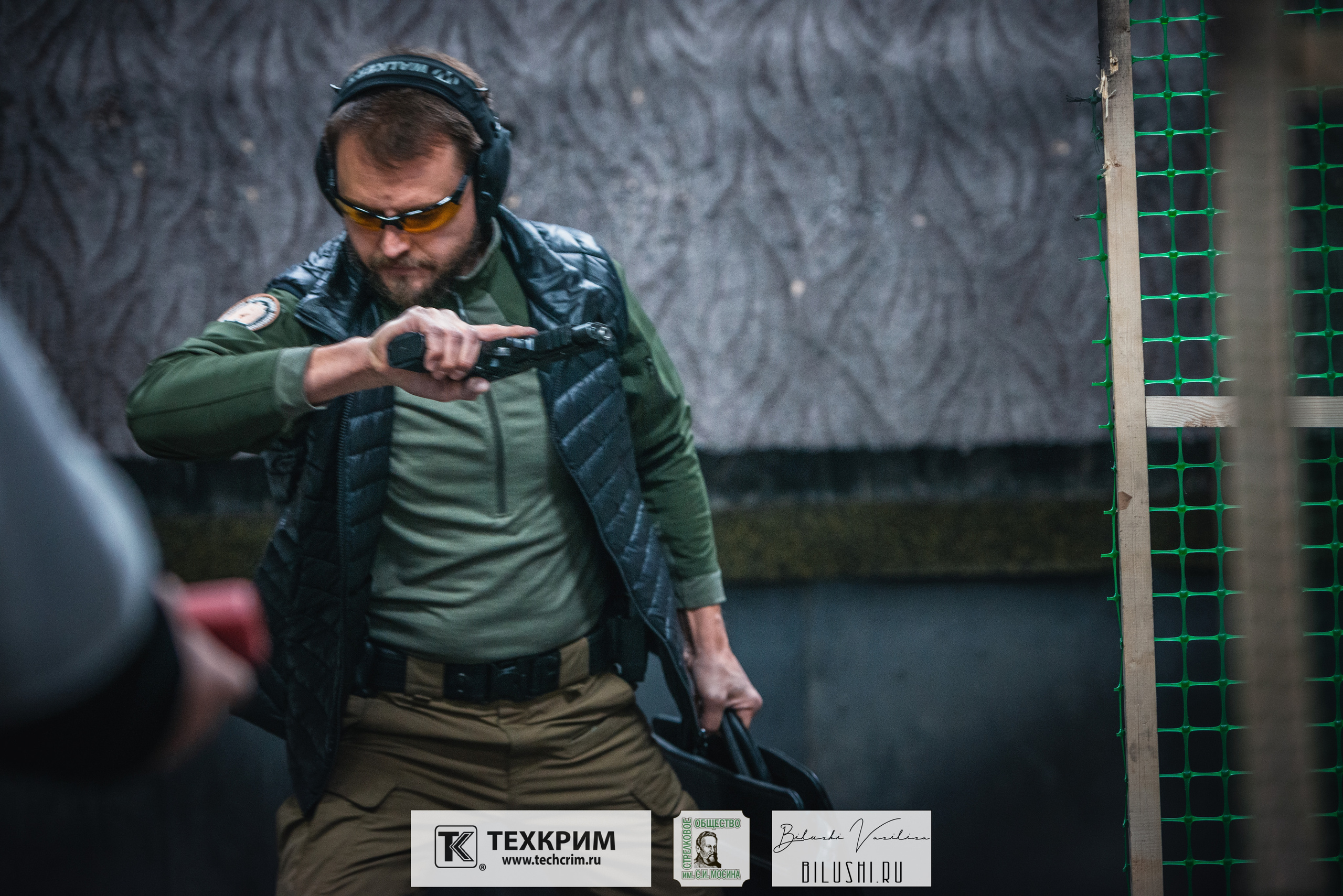 Кубок ООО «Техкрим» 3. Коммерческий фотограф в Москве Билуши Василиса