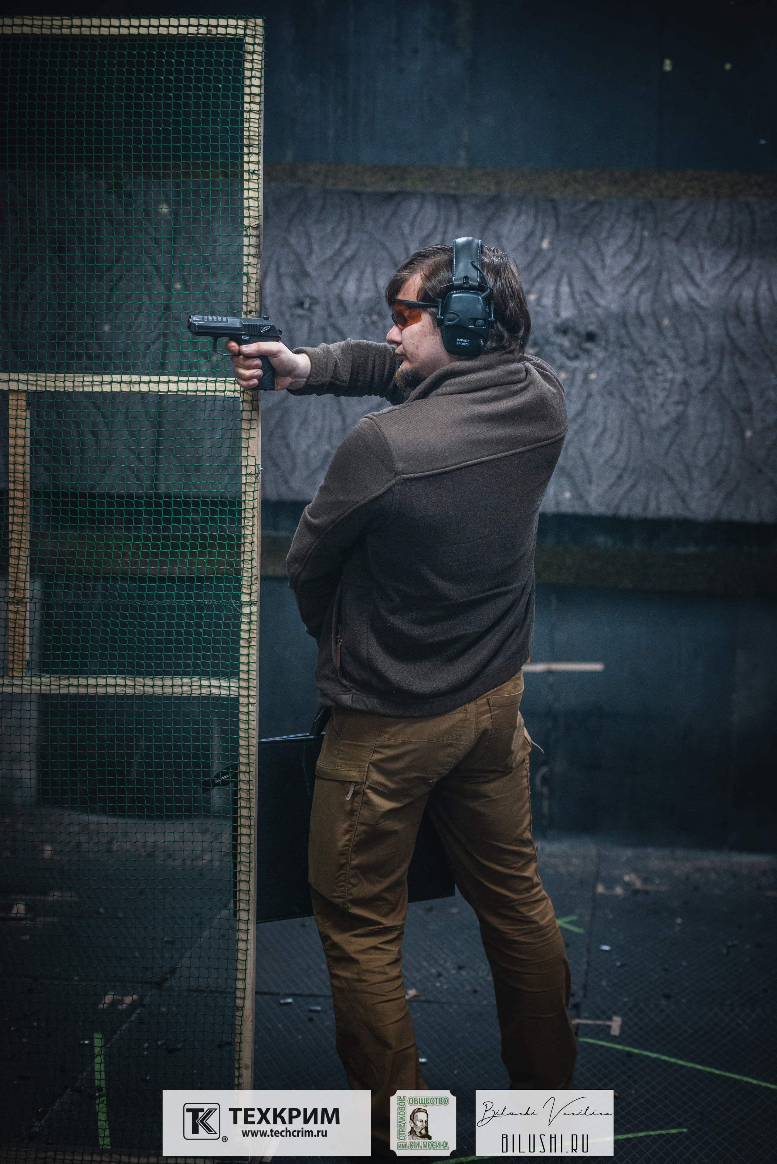 Кубок ООО «Техкрим» 3. Коммерческий фотограф в Москве Билуши Василиса