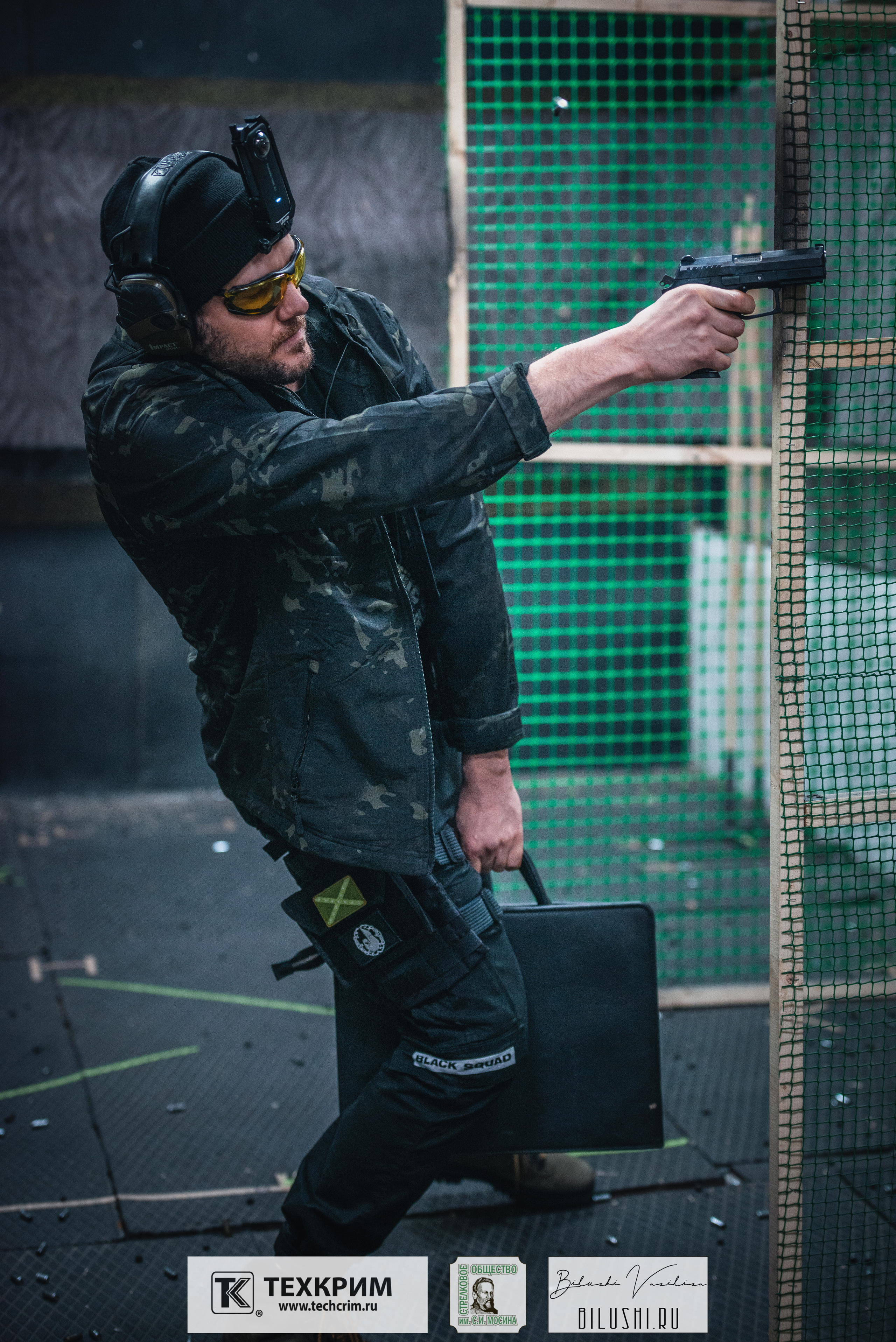 Кубок ООО «Техкрим» 3. Коммерческий фотограф в Москве Билуши Василиса