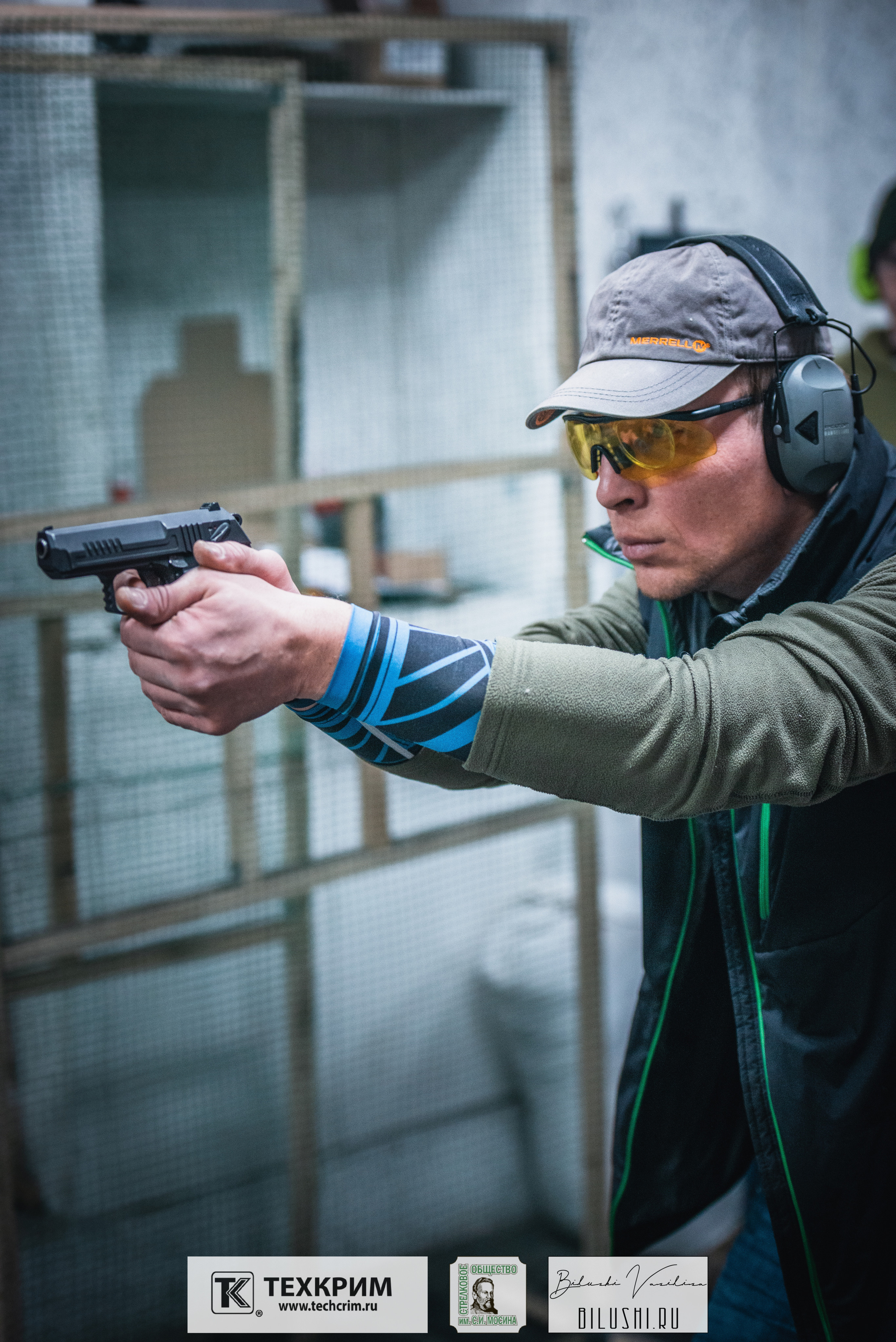 Кубок ООО «Техкрим» 3. Коммерческий фотограф в Москве Билуши Василиса