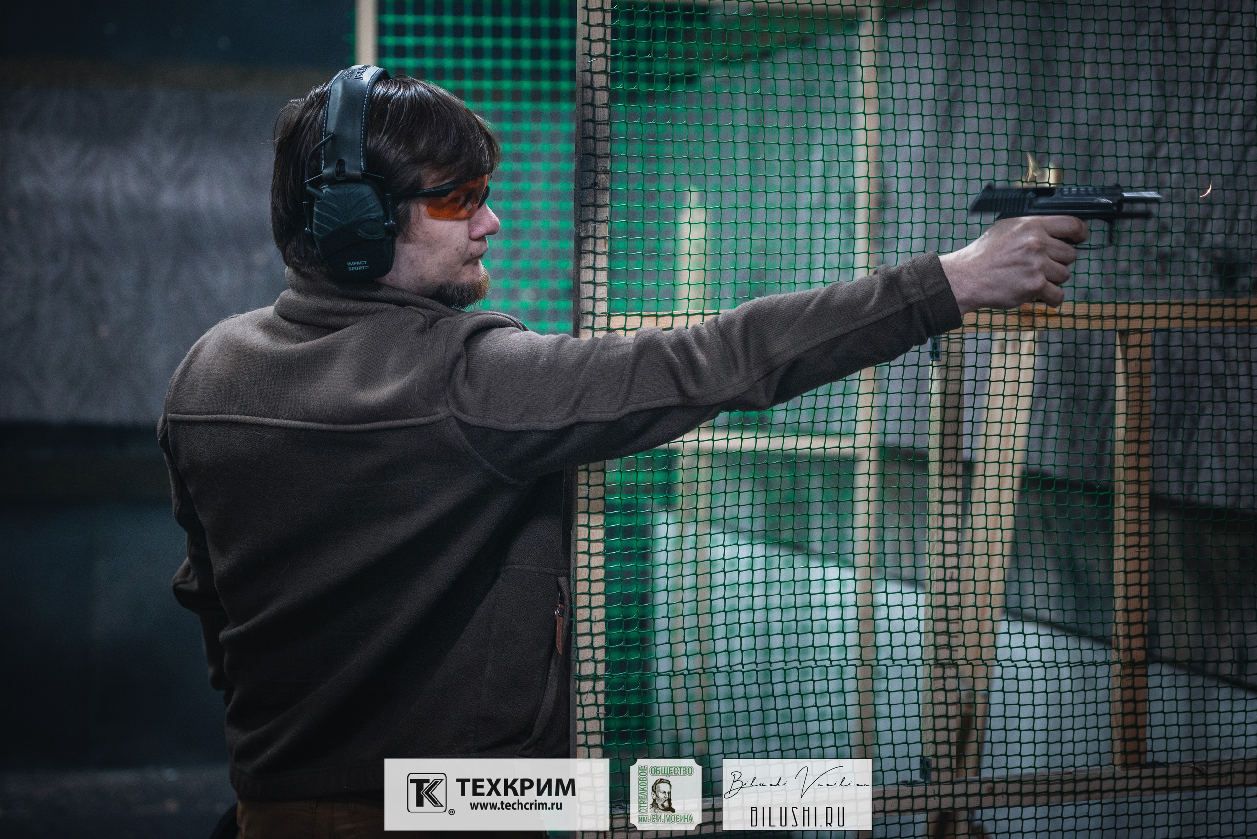 Кубок ООО «Техкрим» 3. Коммерческий фотограф в Москве Билуши Василиса