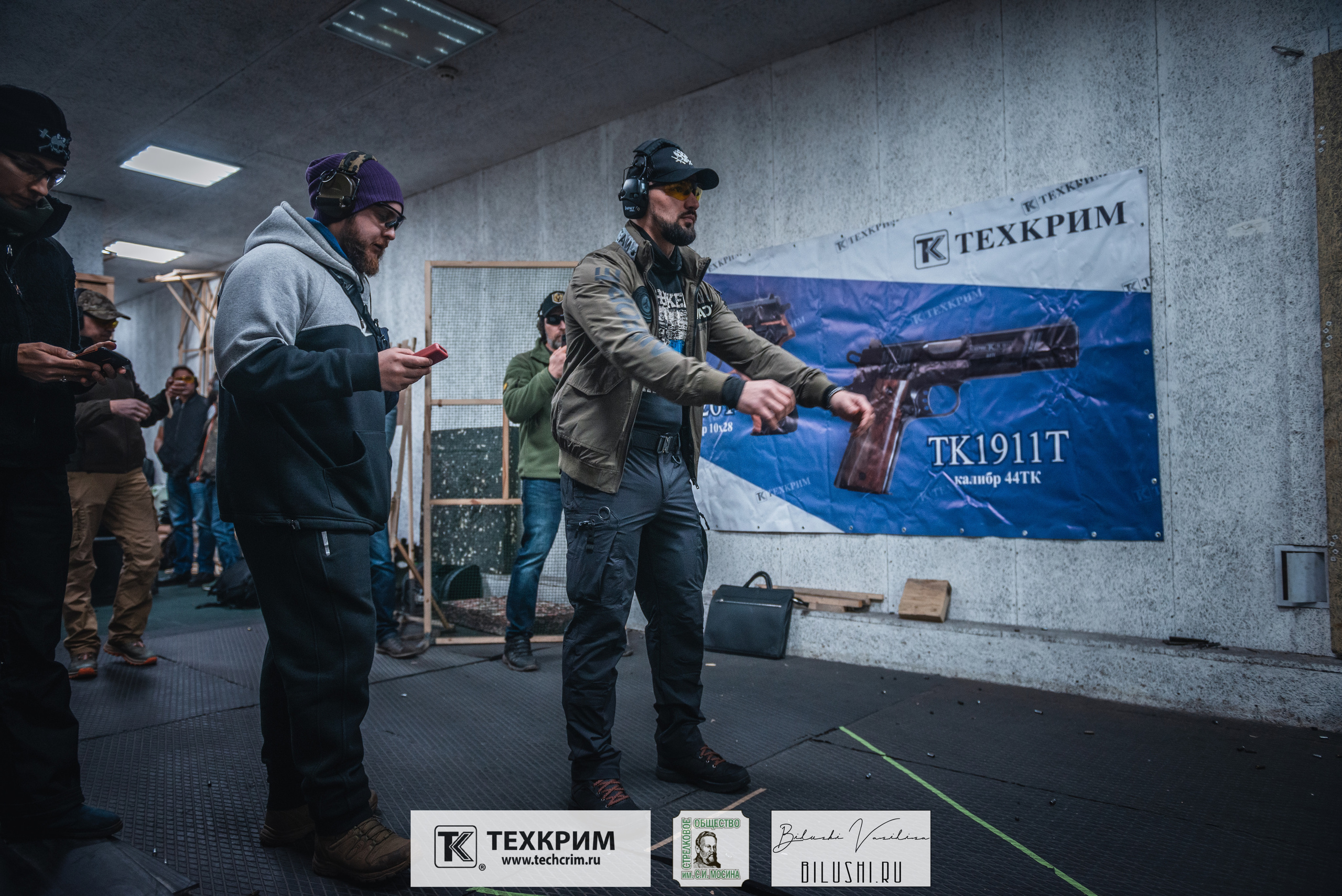 Кубок ООО «Техкрим» 3. Коммерческий фотограф в Москве Билуши Василиса