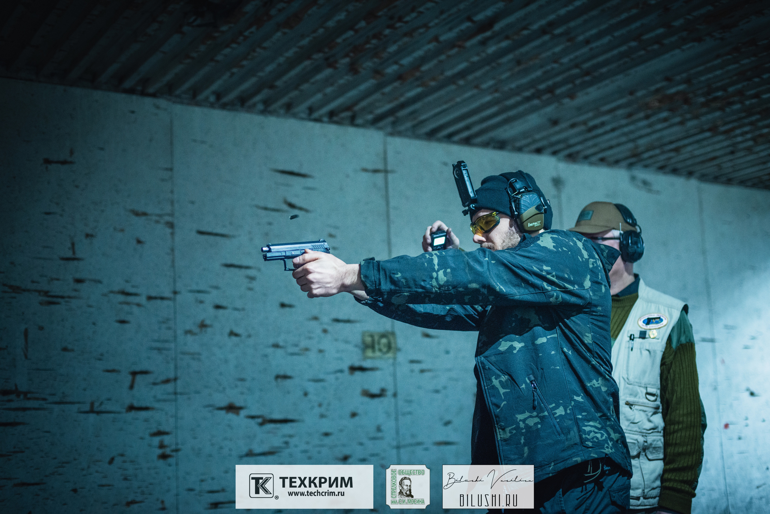 Кубок ООО «Техкрим» 3. Коммерческий фотограф в Москве Билуши Василиса