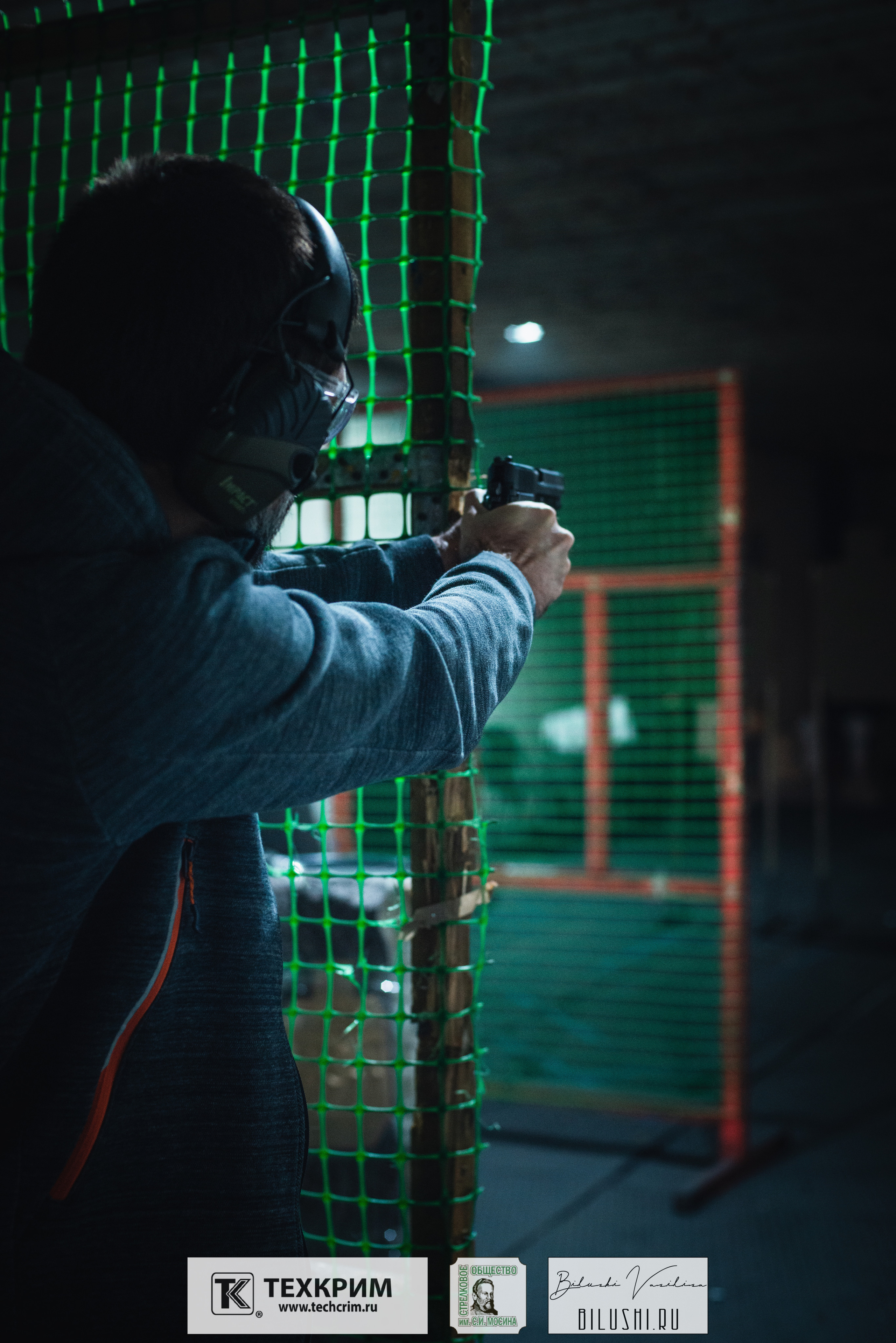 Кубок ООО «Техкрим» 3. Коммерческий фотограф в Москве Билуши Василиса