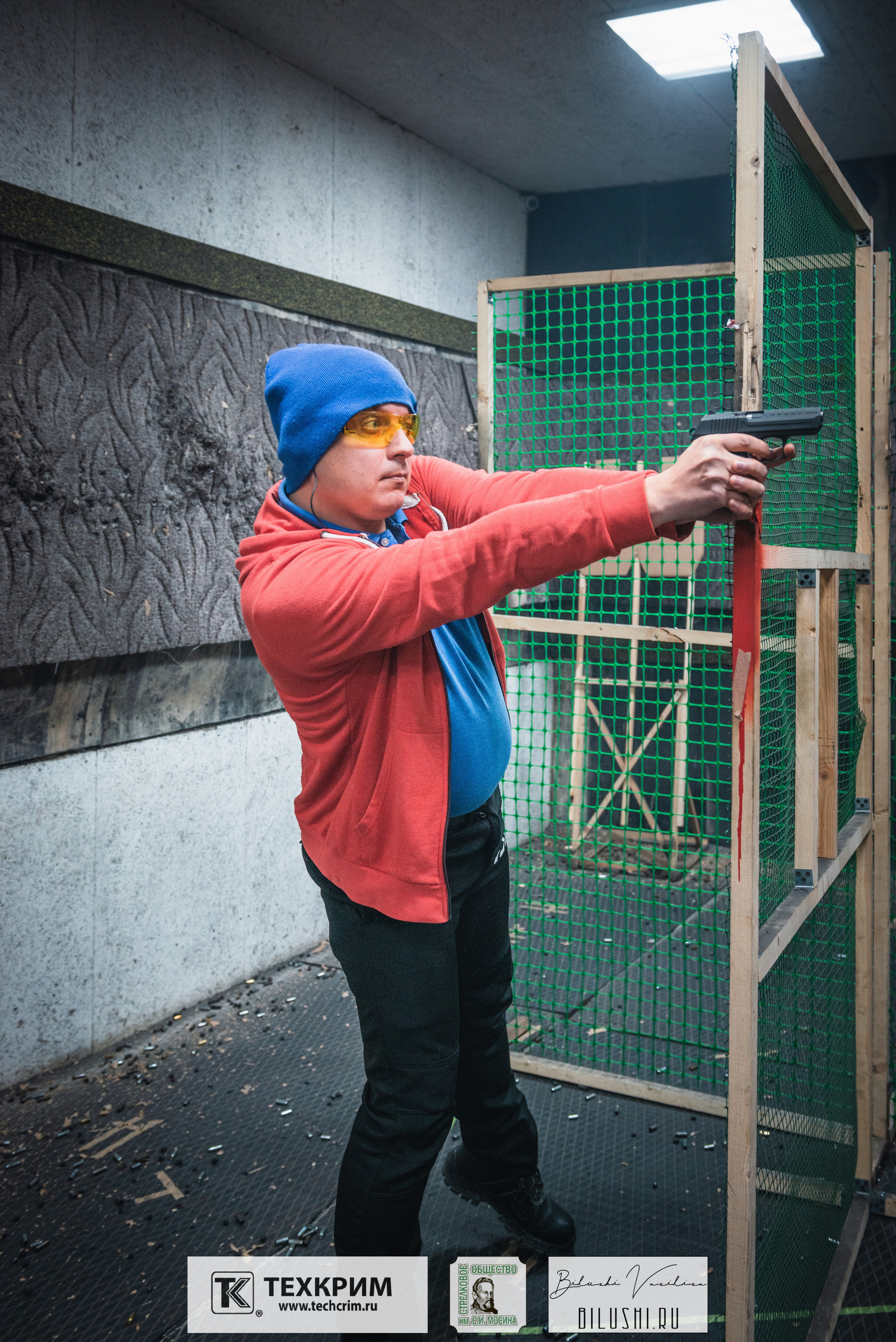 Кубок ООО «Техкрим» 3. Коммерческий фотограф в Москве Билуши Василиса