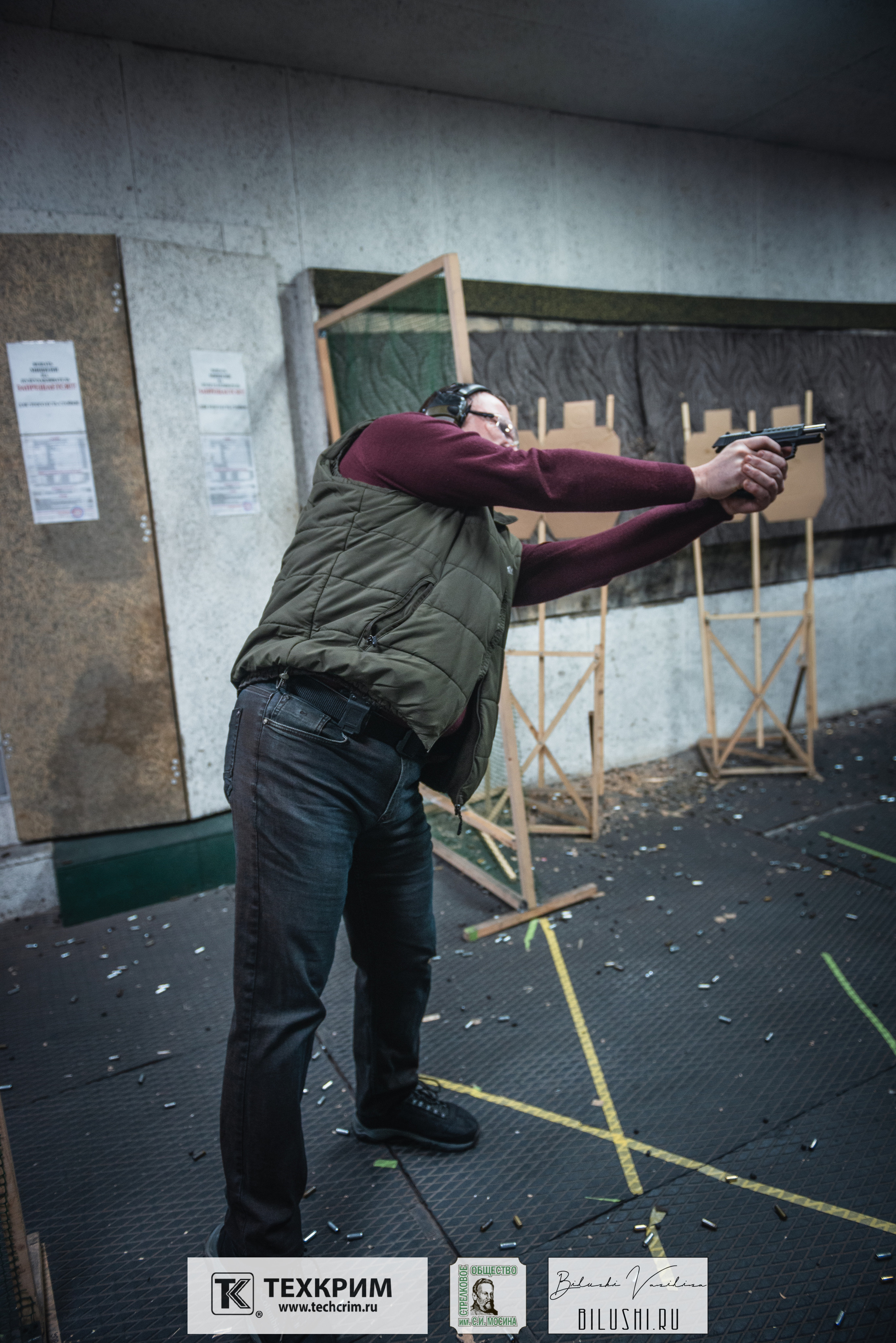 Кубок ООО «Техкрим» 3. Коммерческий фотограф в Москве Билуши Василиса