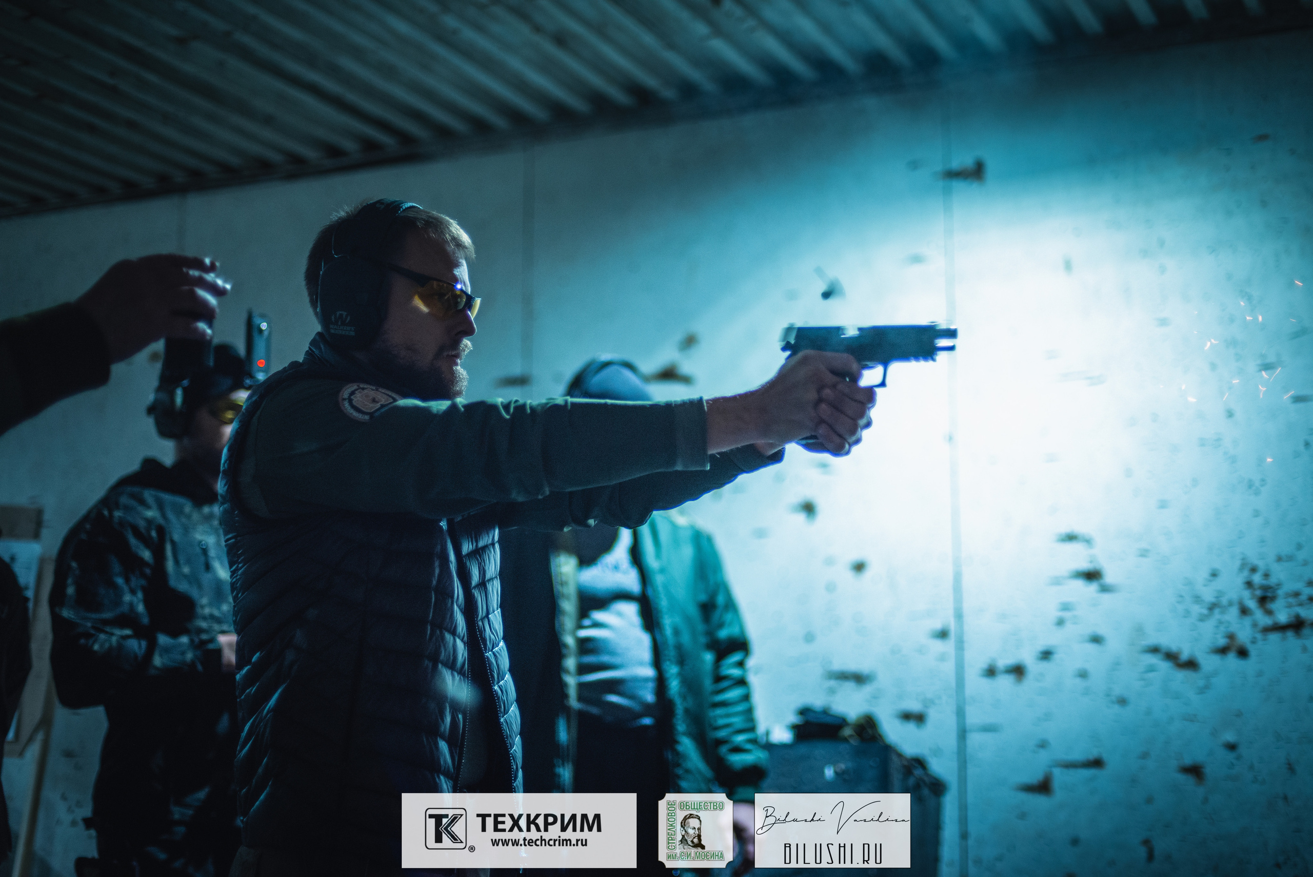 Кубок ООО «Техкрим» 3. Коммерческий фотограф в Москве Билуши Василиса