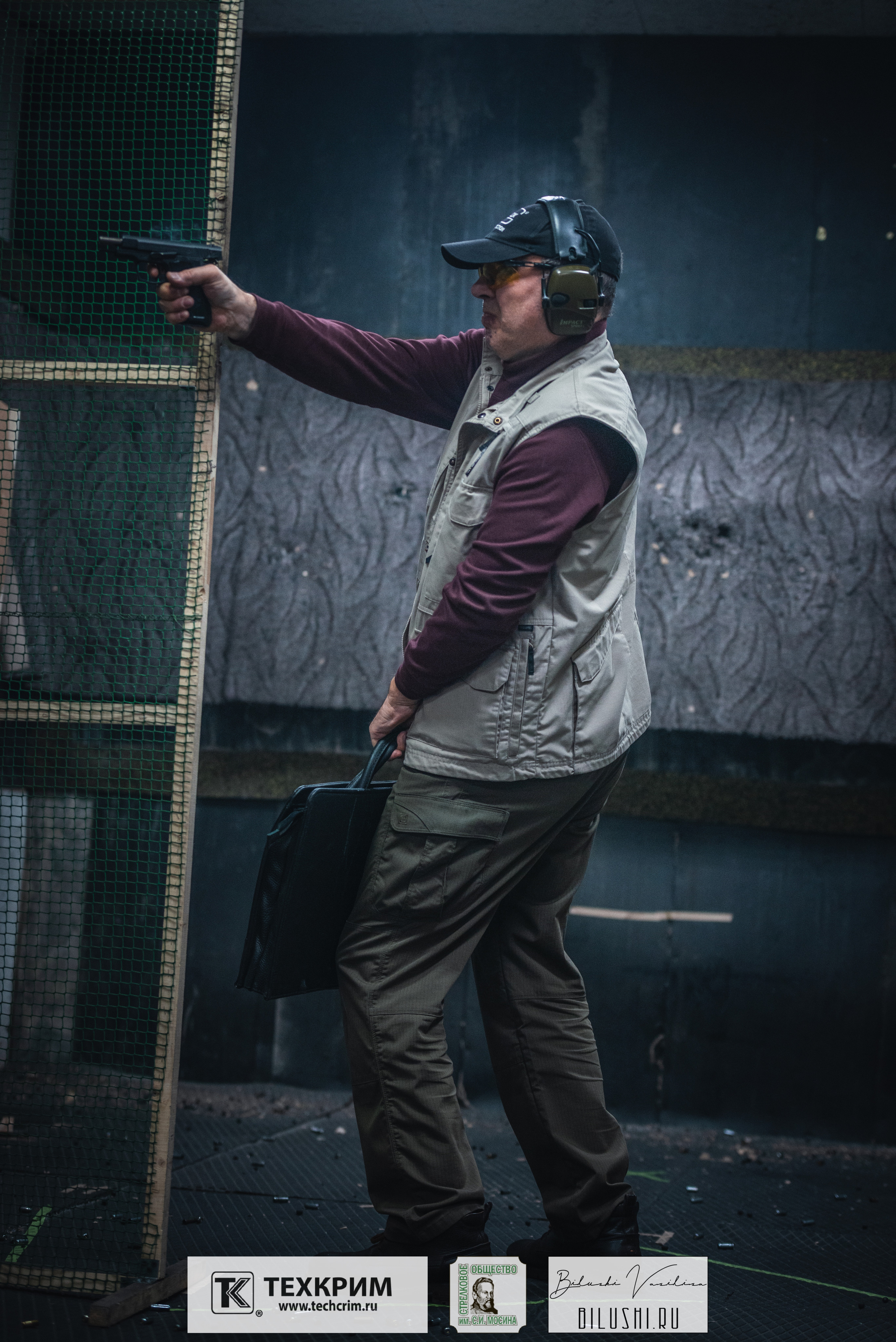 Кубок ООО «Техкрим» 3. Коммерческий фотограф в Москве Билуши Василиса