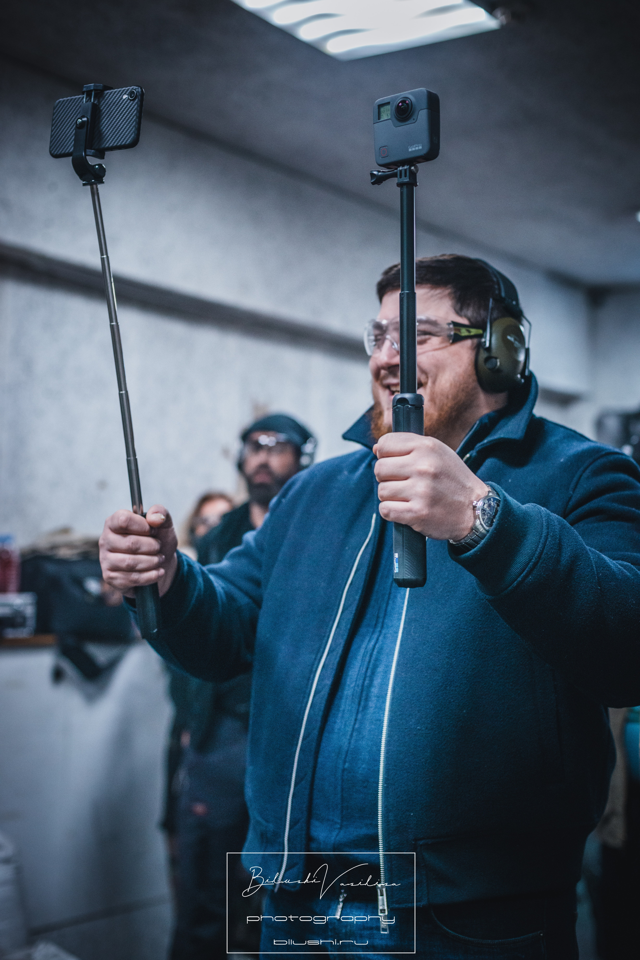 Финал Кубка СО им. С. И. Мосина. Коммерческий фотограф в Москве Билуши Василиса