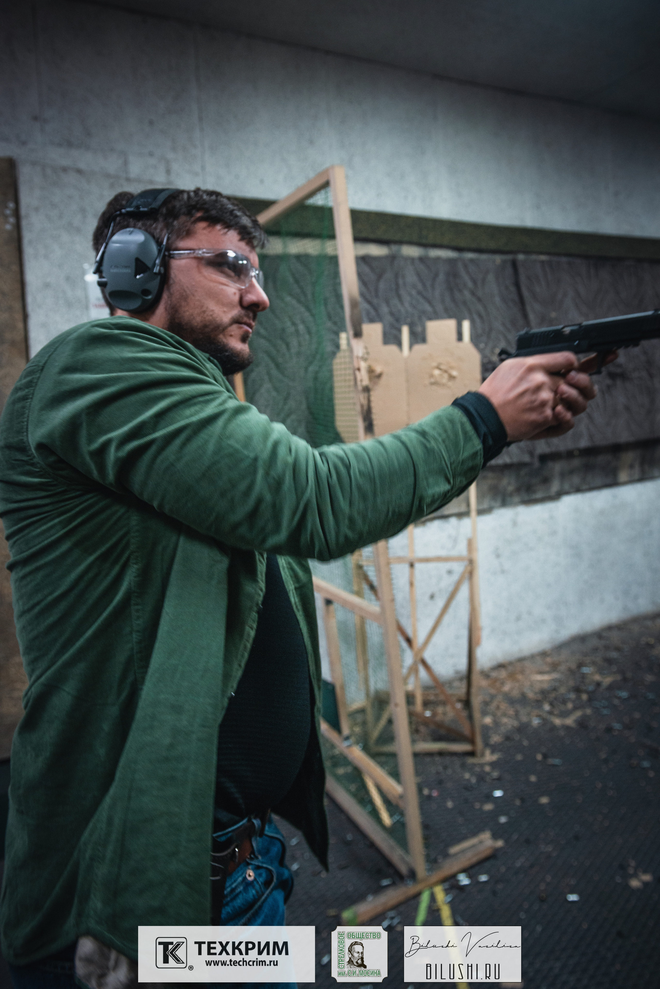 Кубок ООО «Техкрим» 3. Коммерческий фотограф в Москве Билуши Василиса