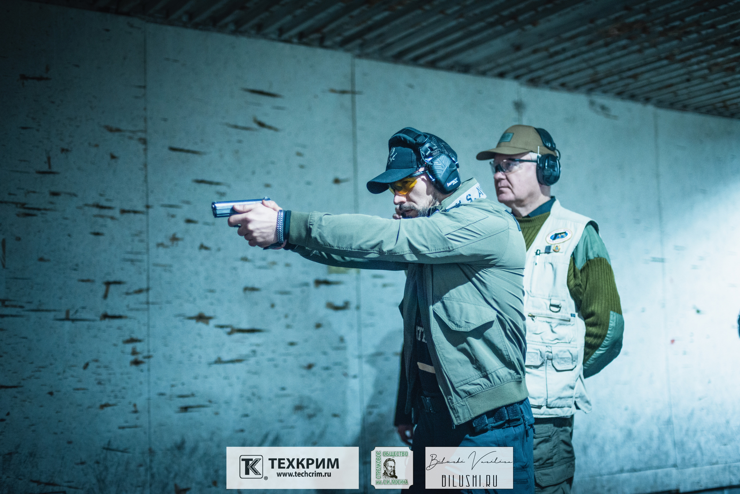 Кубок ООО «Техкрим» 3. Коммерческий фотограф в Москве Билуши Василиса