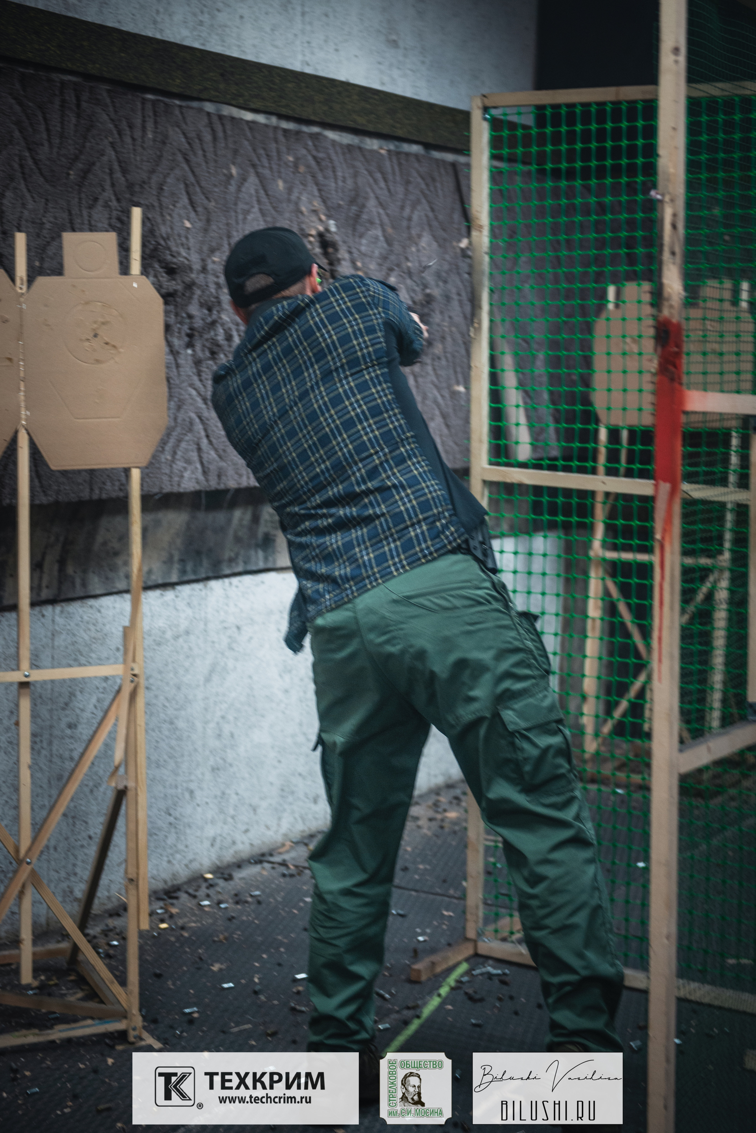 Кубок ООО «Техкрим» 3. Коммерческий фотограф в Москве Билуши Василиса