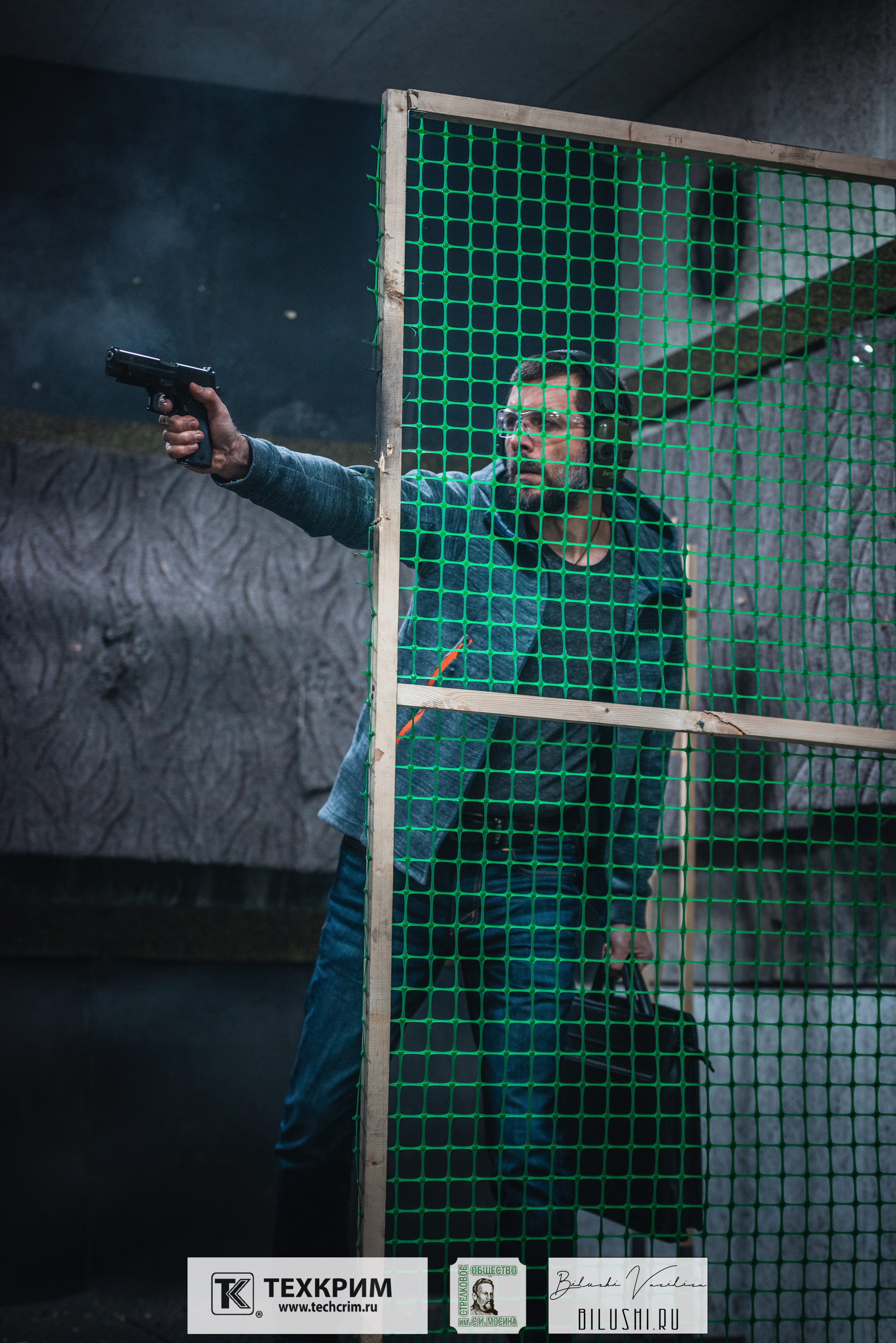 Кубок ООО «Техкрим» 3. Коммерческий фотограф в Москве Билуши Василиса