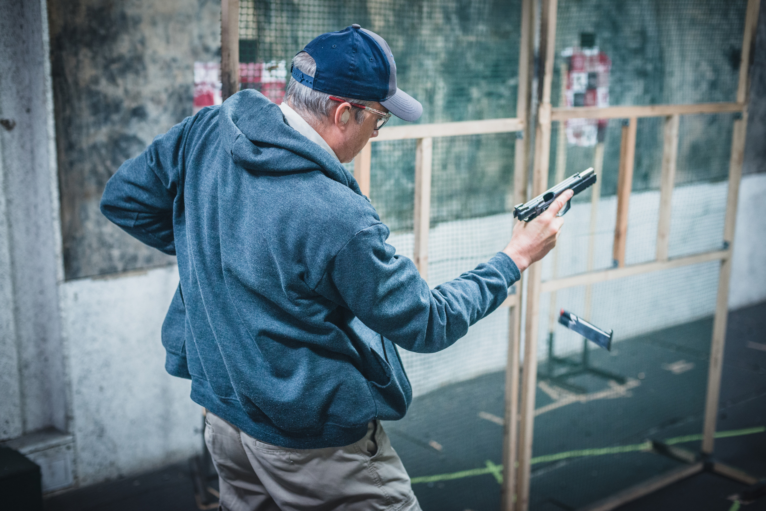 Финал Кубка СО им. С. И. Мосина. Коммерческий фотограф в Москве Билуши Василиса
