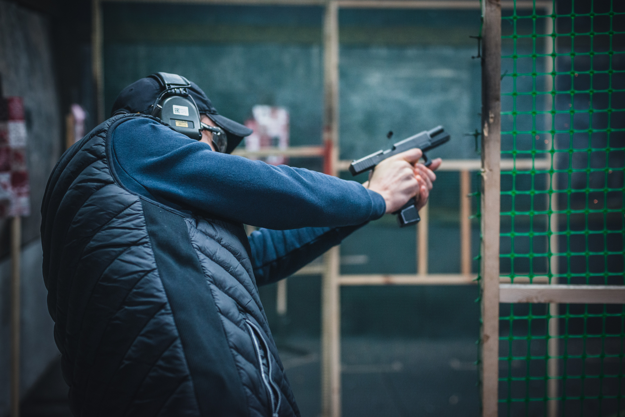 Финал Кубка СО им. С. И. Мосина. Коммерческий фотограф в Москве Билуши Василиса