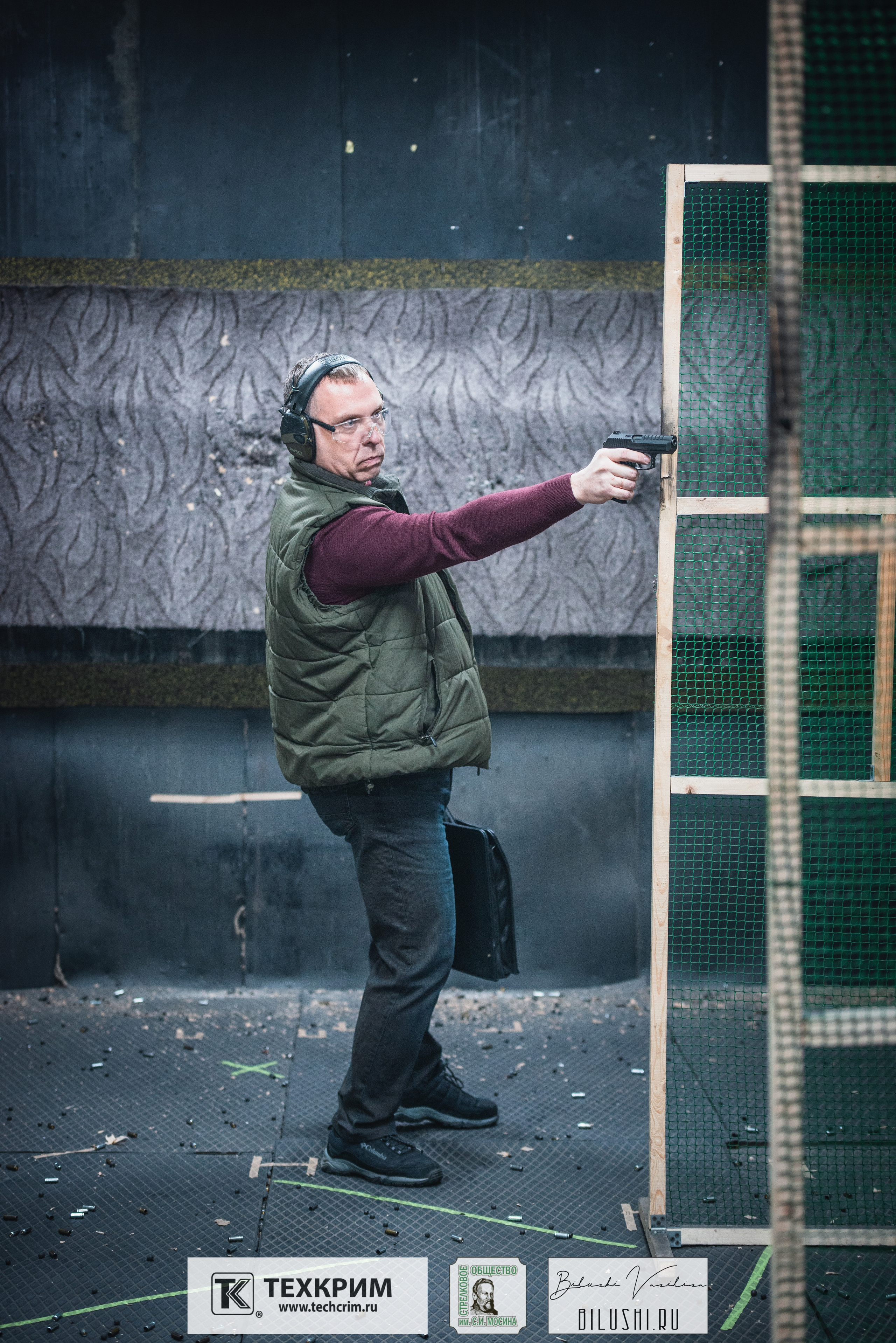 Кубок ООО «Техкрим» 3. Коммерческий фотограф в Москве Билуши Василиса