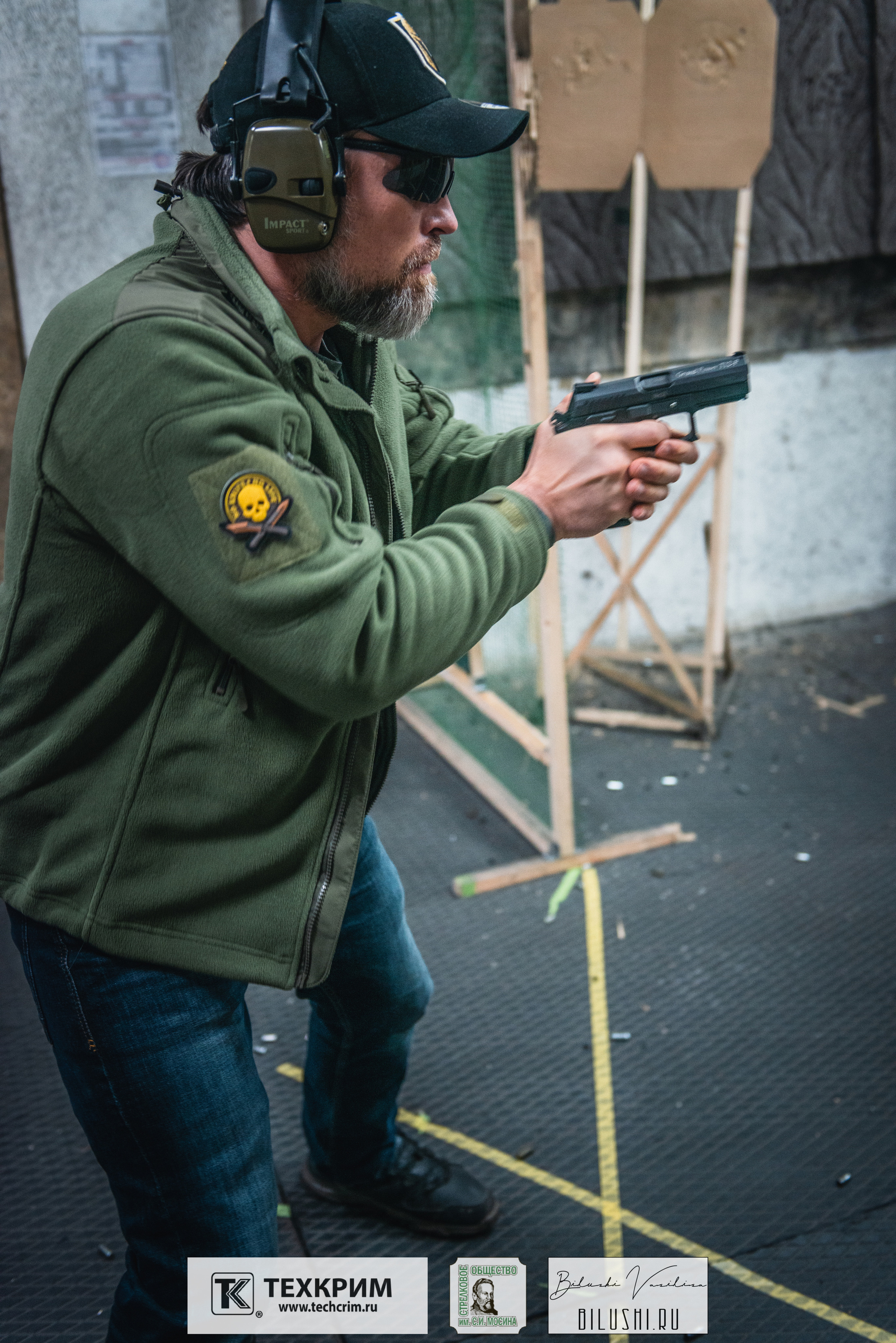 Кубок ООО «Техкрим» 3. Коммерческий фотограф в Москве Билуши Василиса