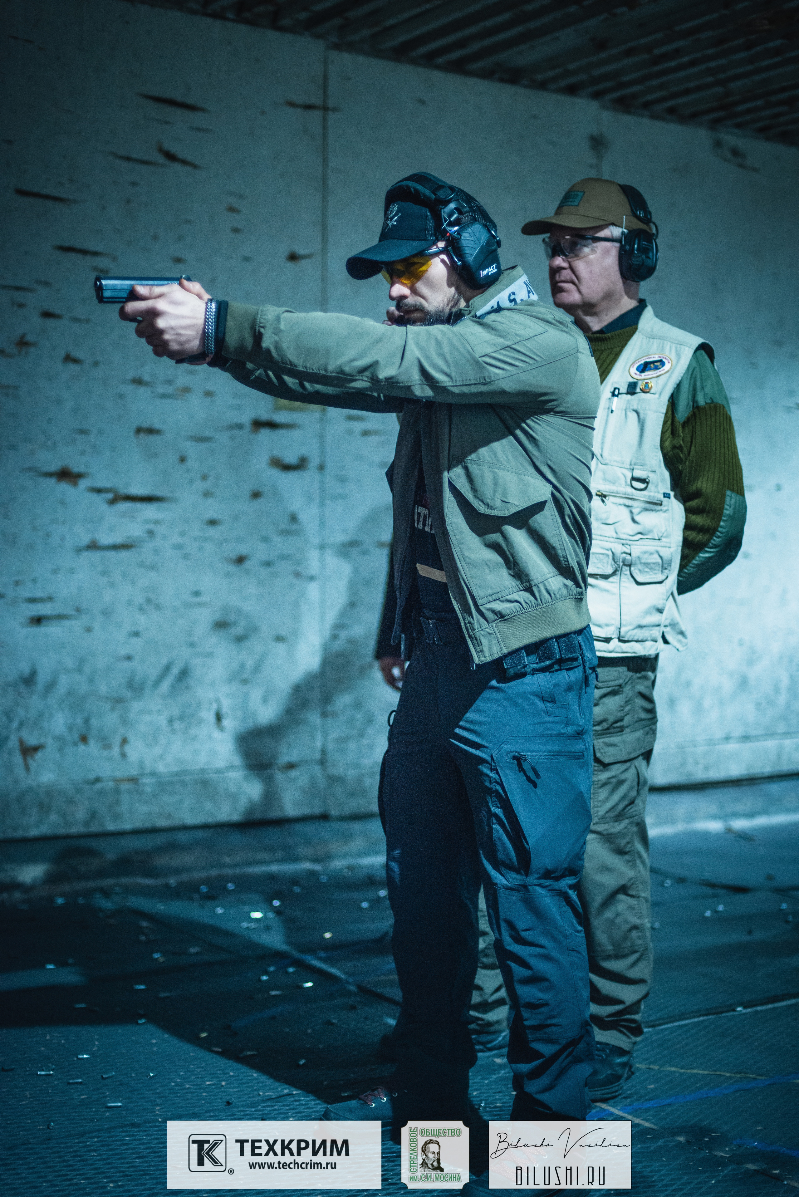 Кубок ООО «Техкрим» 3. Коммерческий фотограф в Москве Билуши Василиса