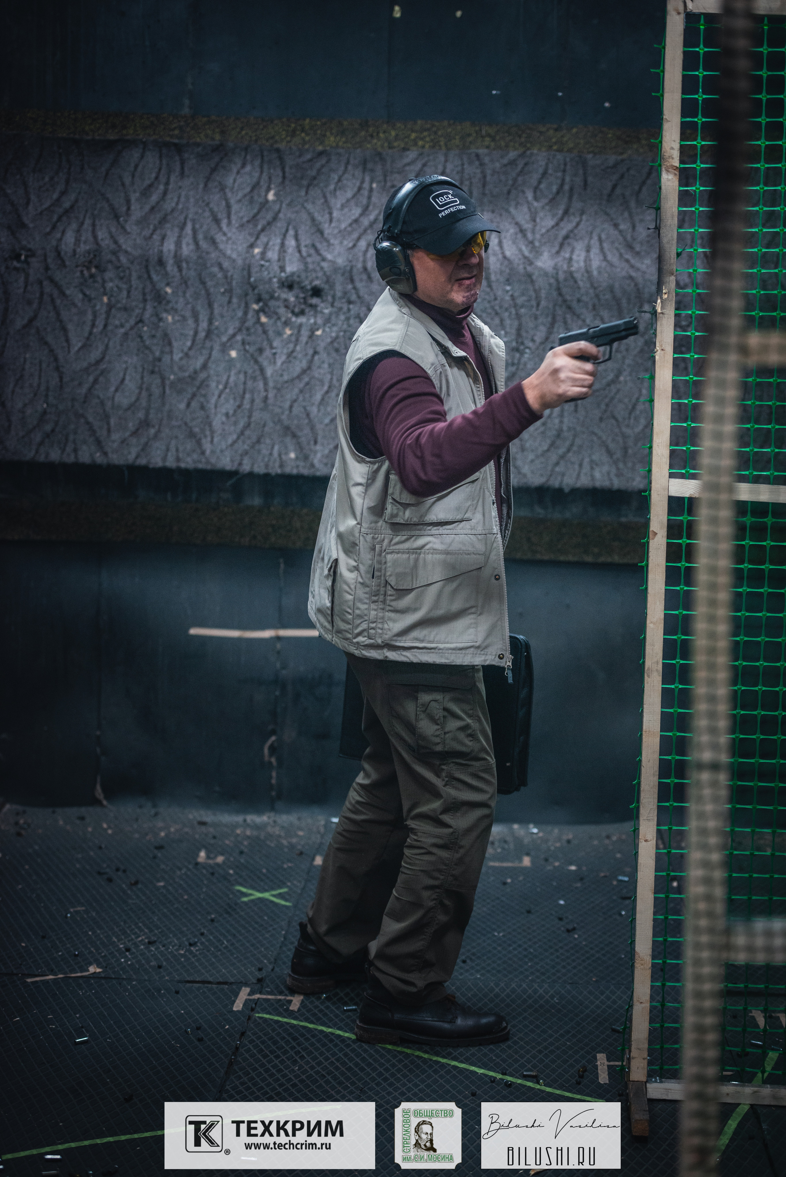 Кубок ООО «Техкрим» 3. Коммерческий фотограф в Москве Билуши Василиса