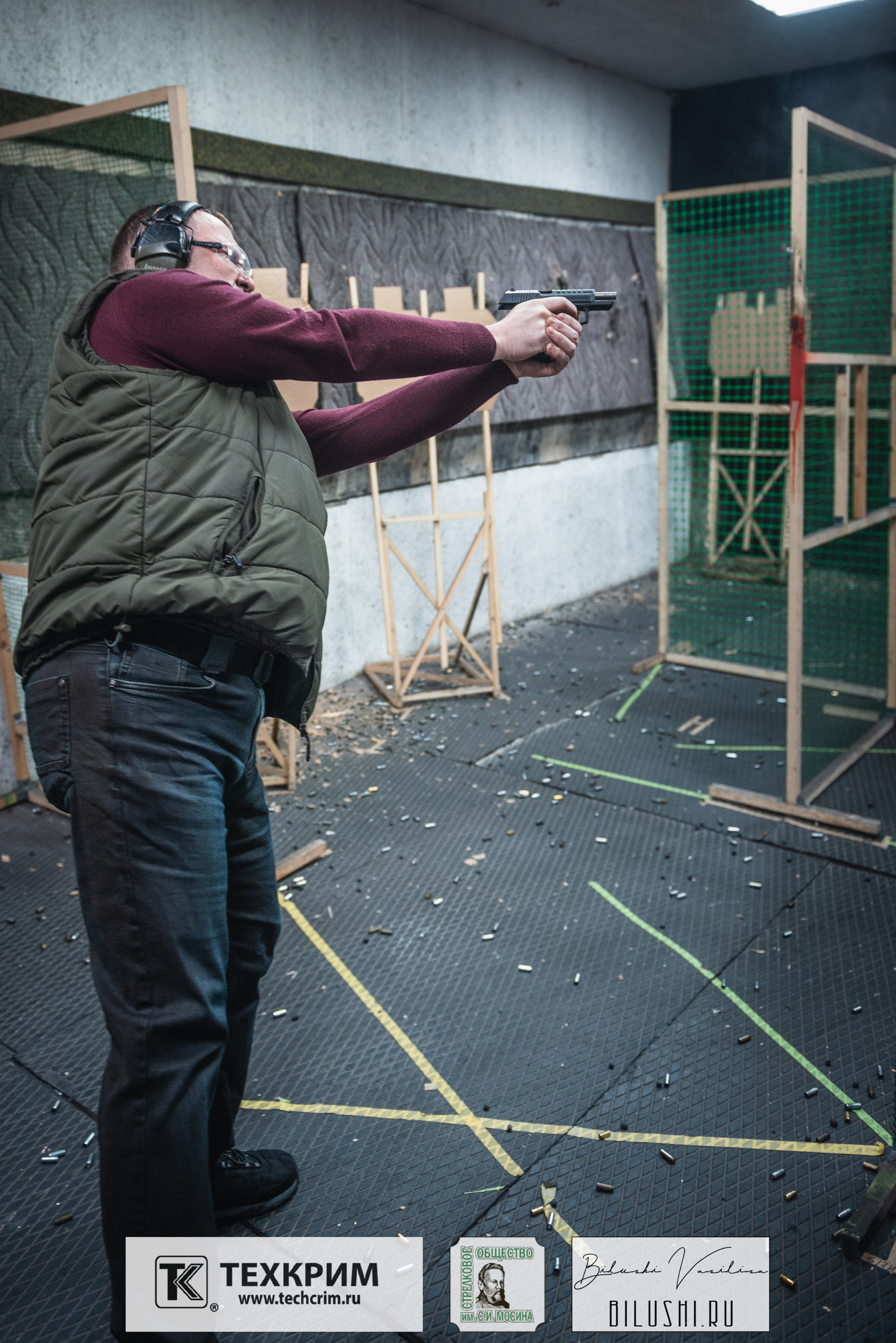 Кубок ООО «Техкрим» 3. Коммерческий фотограф в Москве Билуши Василиса