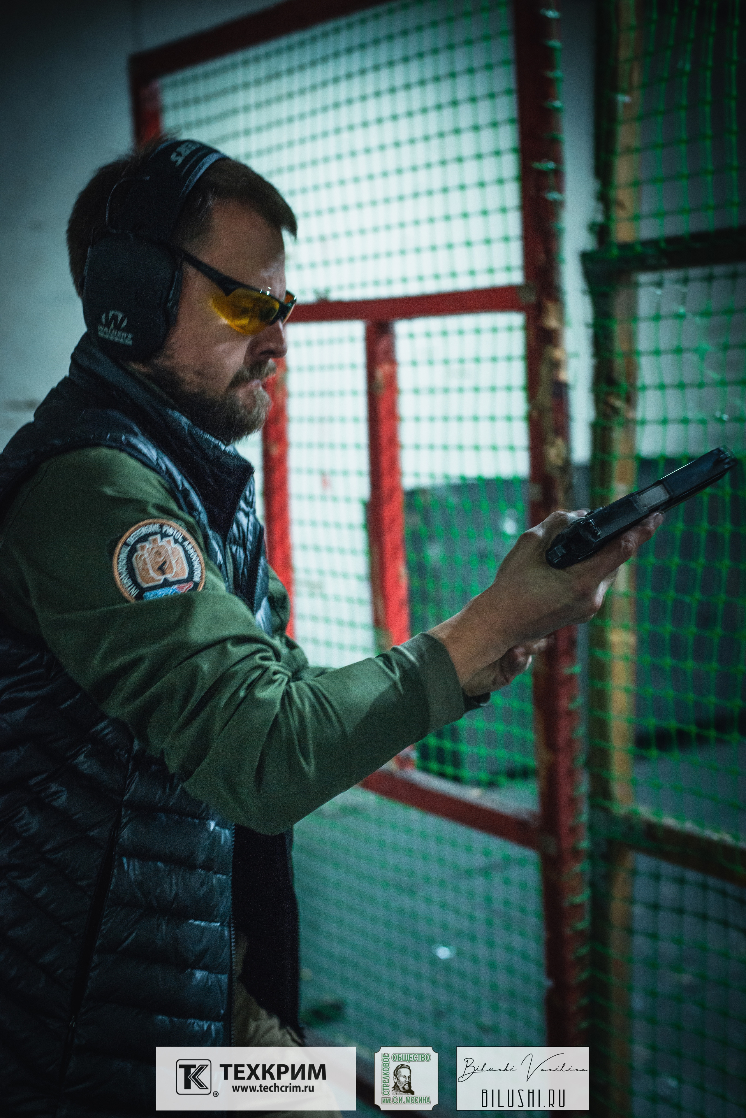 Кубок ООО «Техкрим» 3. Коммерческий фотограф в Москве Билуши Василиса