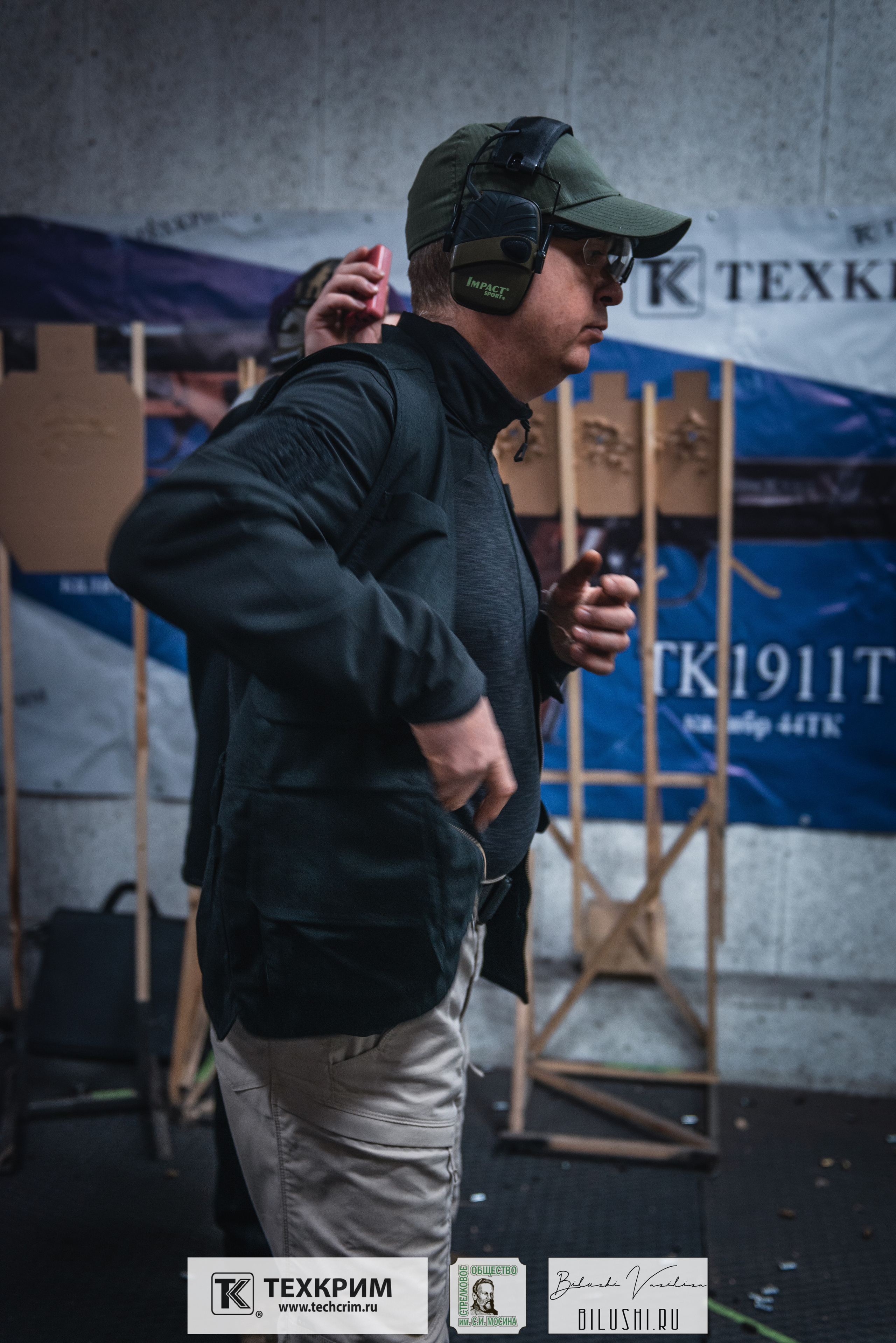 Кубок ООО «Техкрим» 3. Коммерческий фотограф в Москве Билуши Василиса