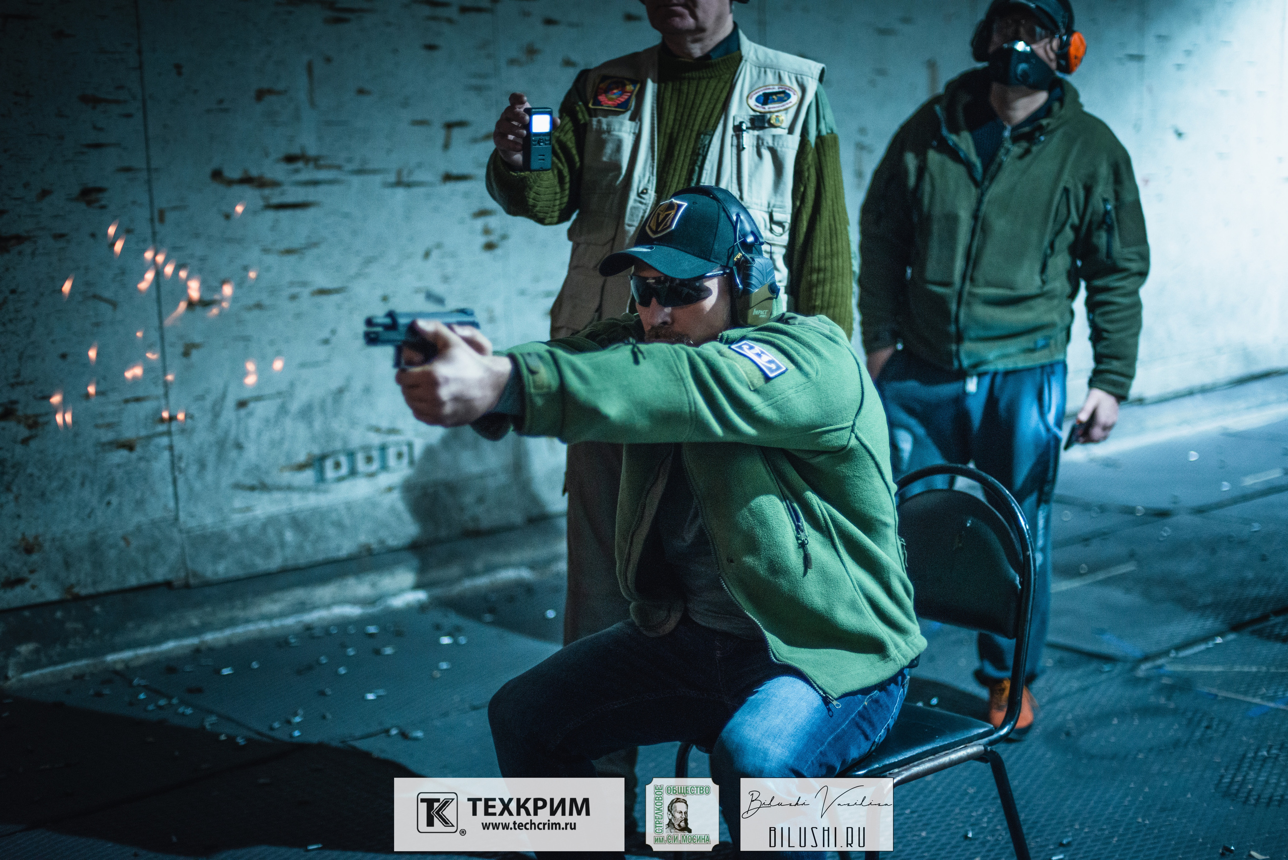 Кубок ООО «Техкрим» 3. Коммерческий фотограф в Москве Билуши Василиса