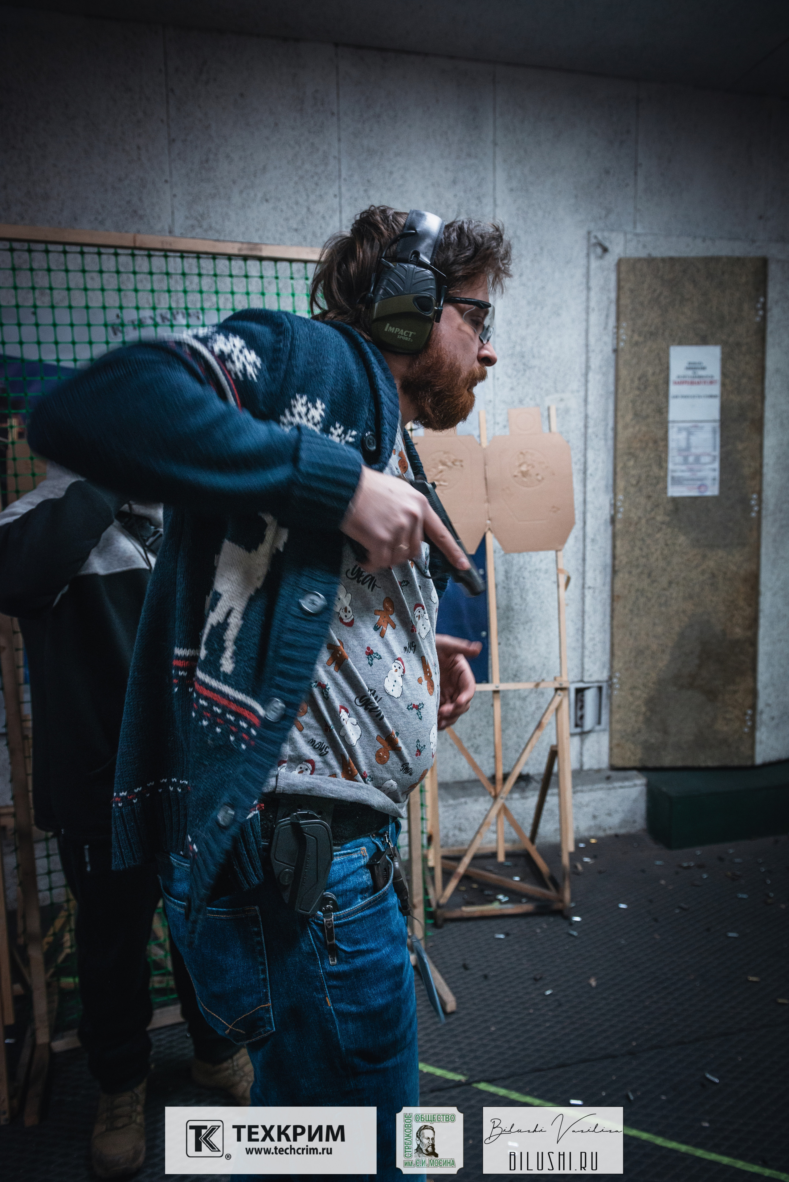 Кубок ООО «Техкрим» 3. Коммерческий фотограф в Москве Билуши Василиса