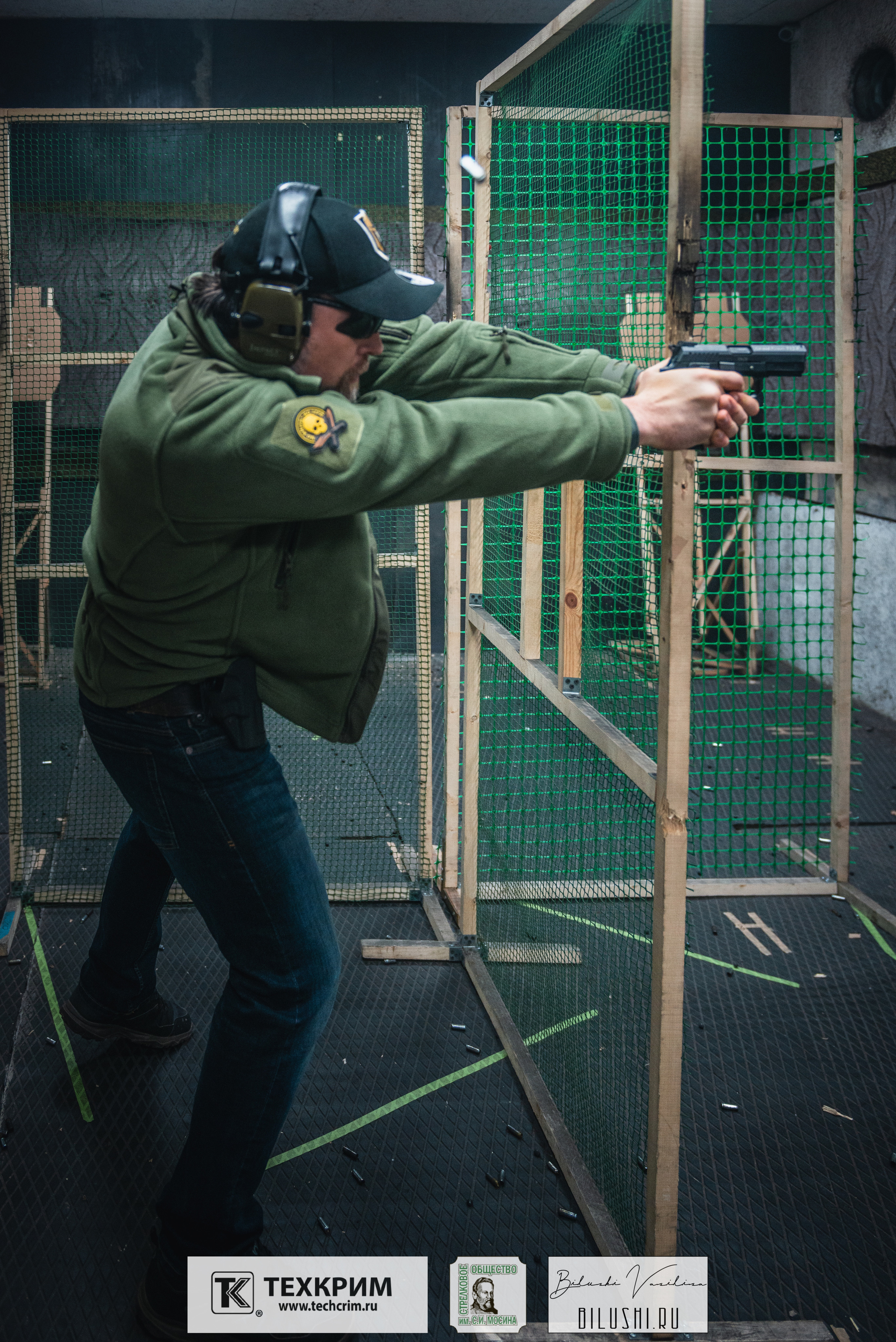 Кубок ООО «Техкрим» 3. Коммерческий фотограф в Москве Билуши Василиса