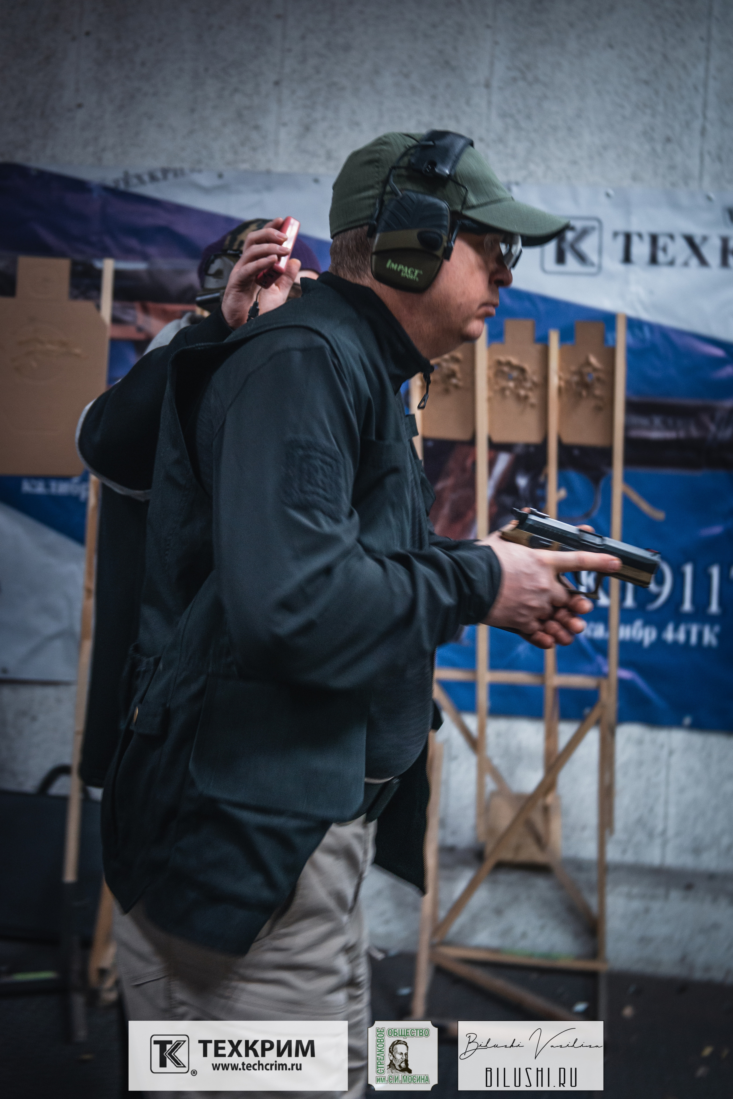 Кубок ООО «Техкрим» 3. Коммерческий фотограф в Москве Билуши Василиса