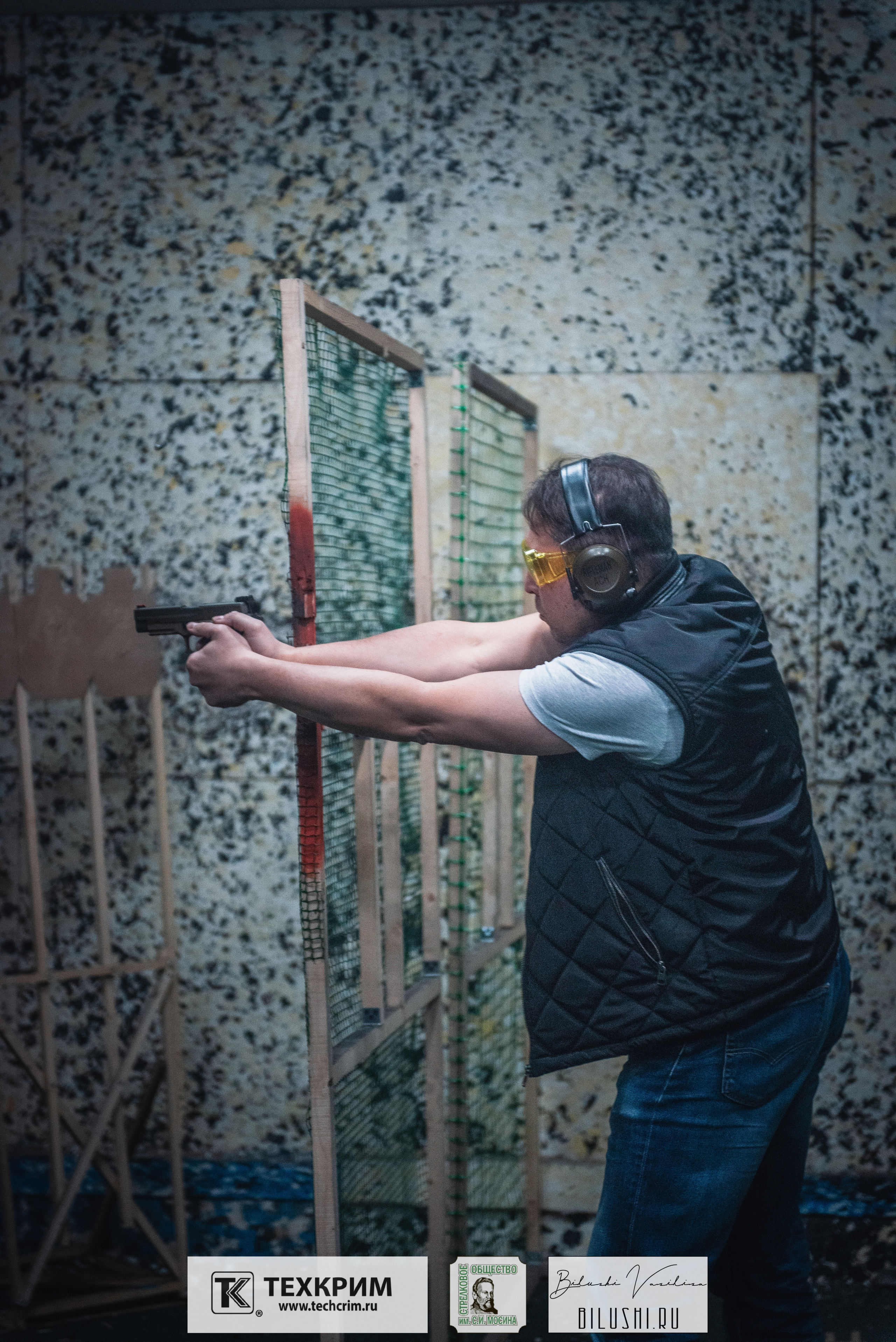 Кубок ООО «Техкрим» 3. Коммерческий фотограф в Москве Билуши Василиса