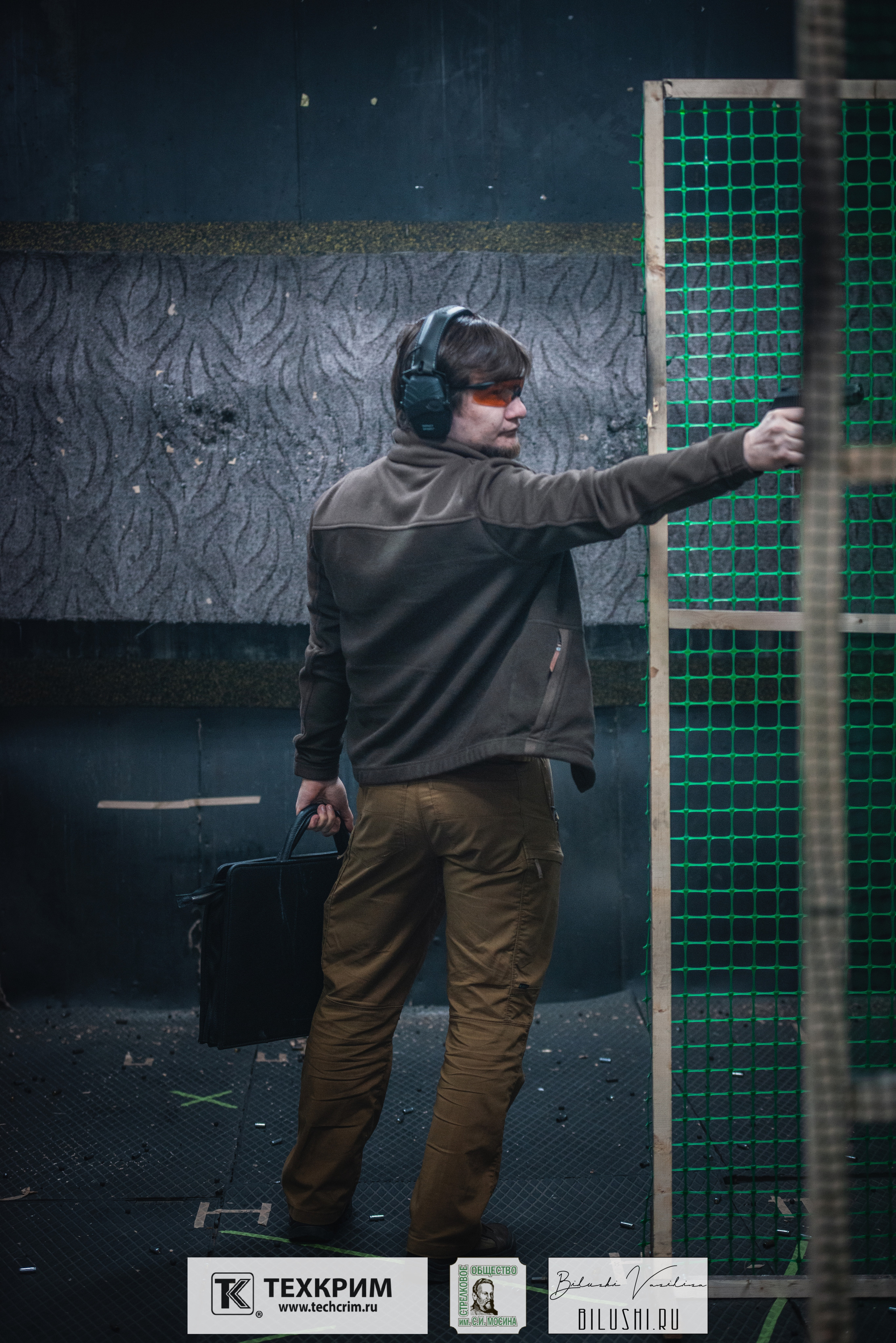 Кубок ООО «Техкрим» 3. Коммерческий фотограф в Москве Билуши Василиса