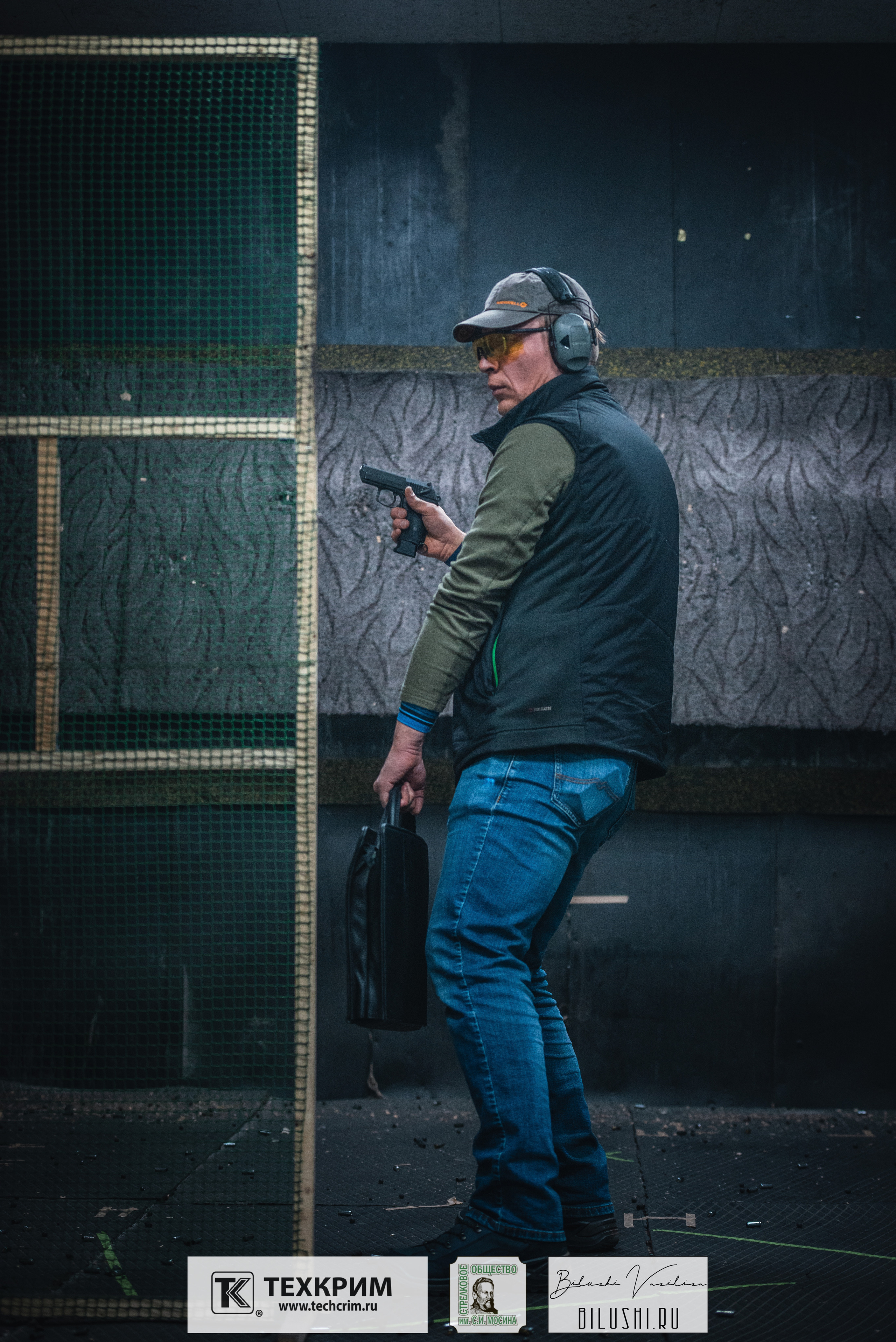 Кубок ООО «Техкрим» 3. Коммерческий фотограф в Москве Билуши Василиса