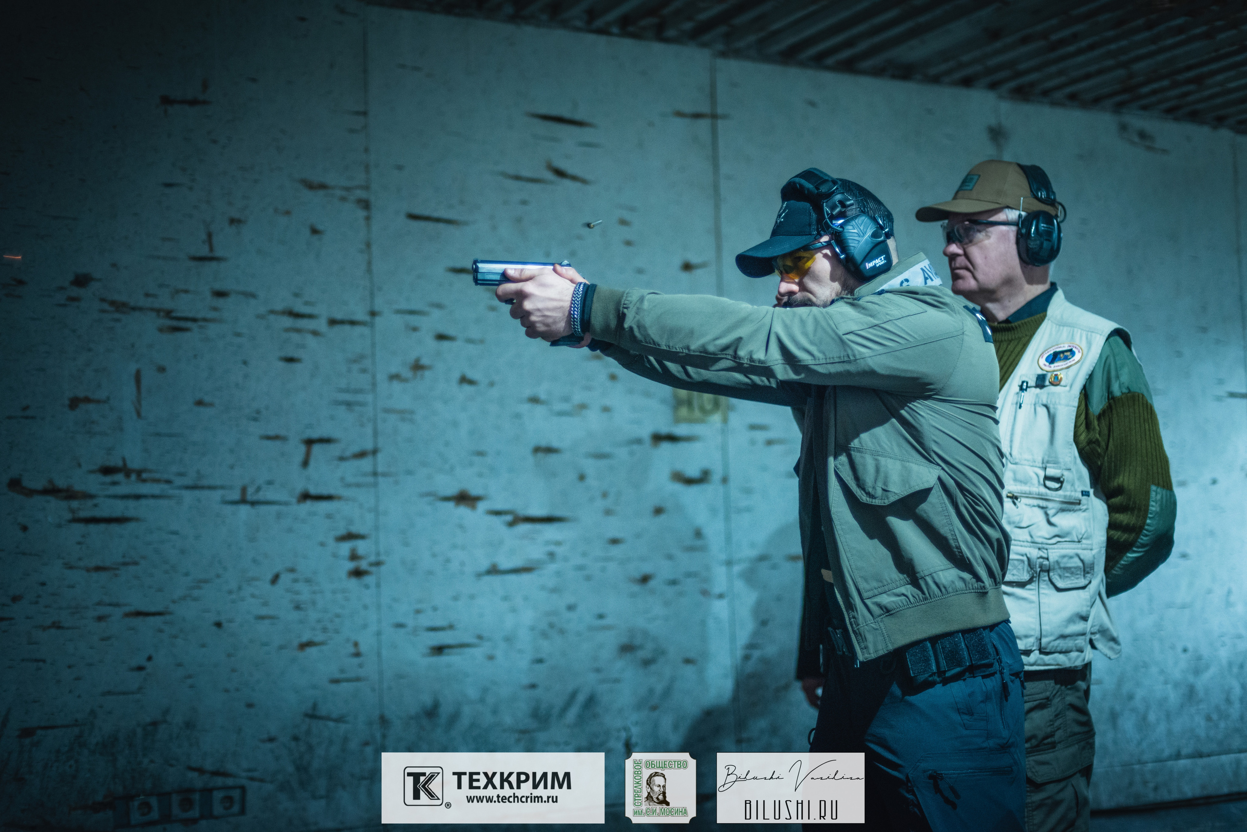 Кубок ООО «Техкрим» 3. Коммерческий фотограф в Москве Билуши Василиса