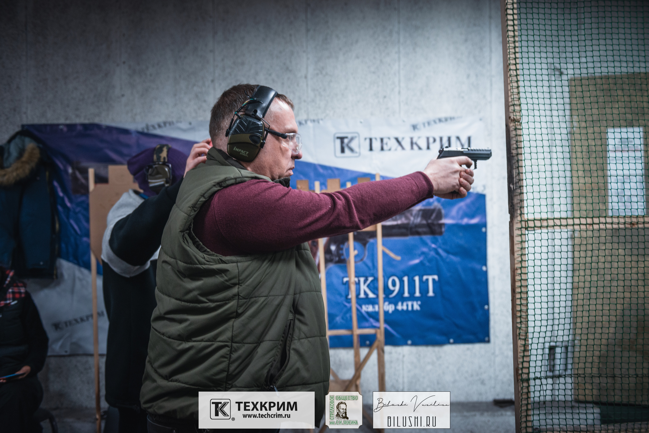 Кубок ООО «Техкрим» 3. Коммерческий фотограф в Москве Билуши Василиса